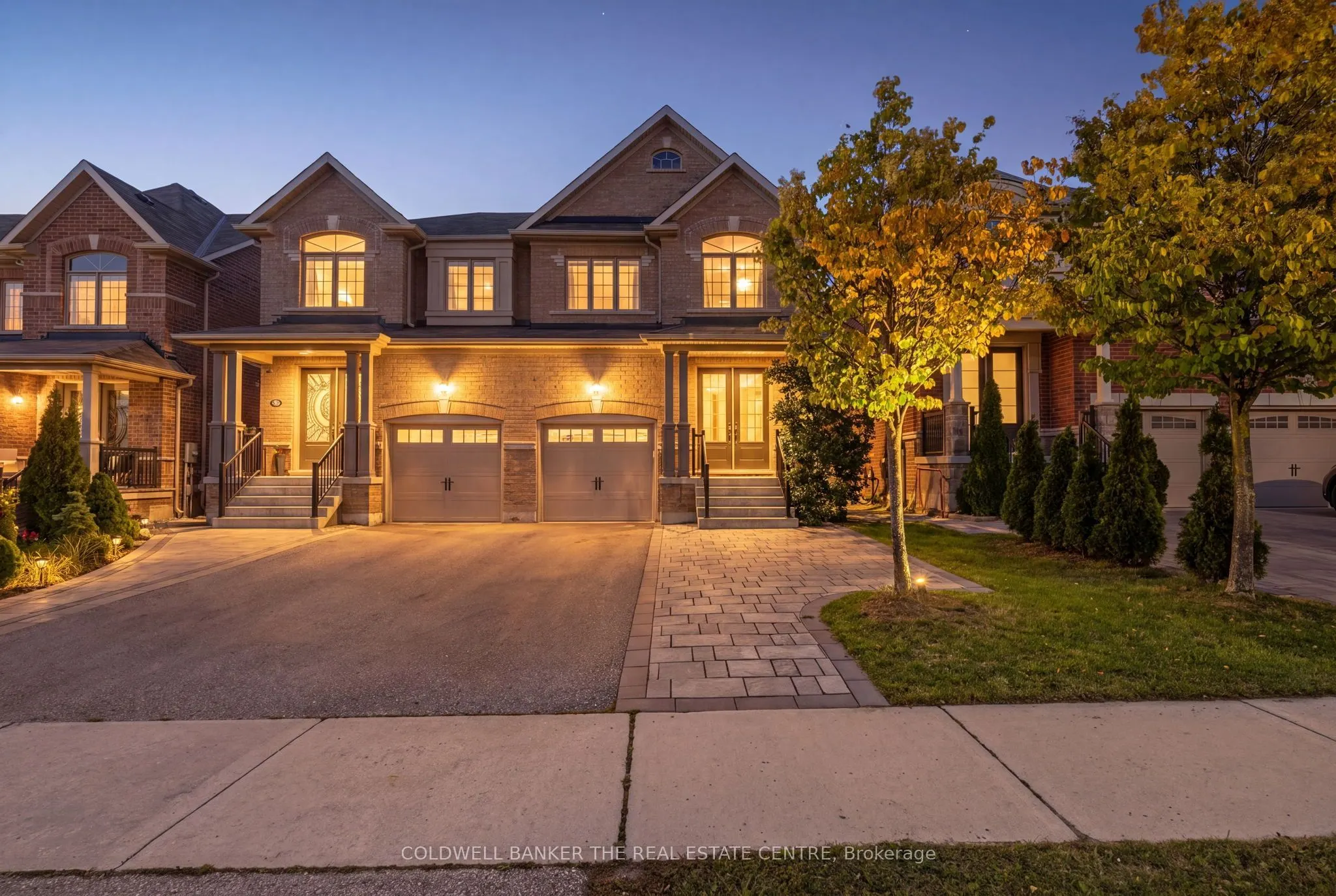 705 Yarfield Crescent
