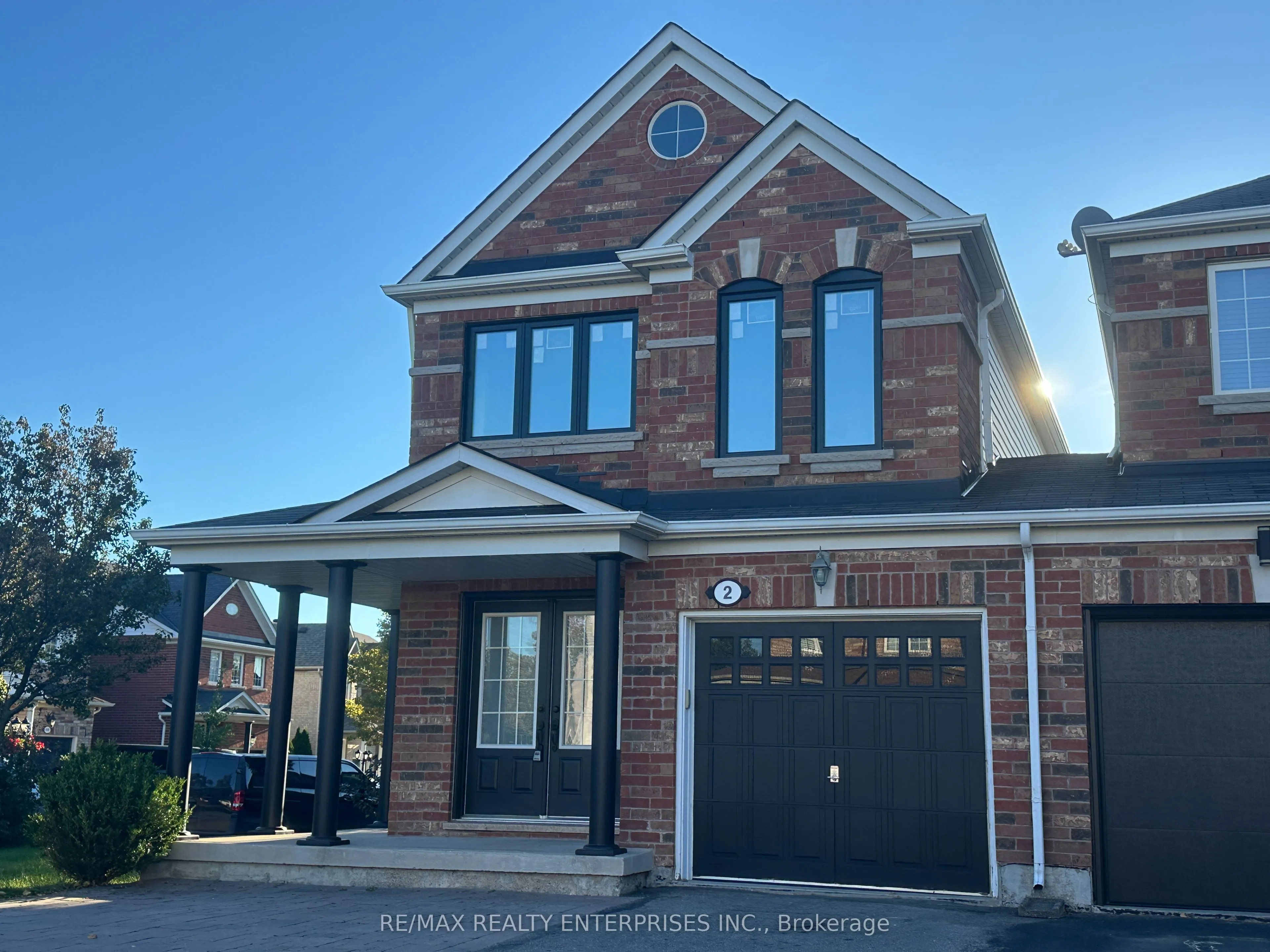 2 Summit Drive
