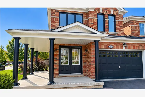 2 Summit Drive