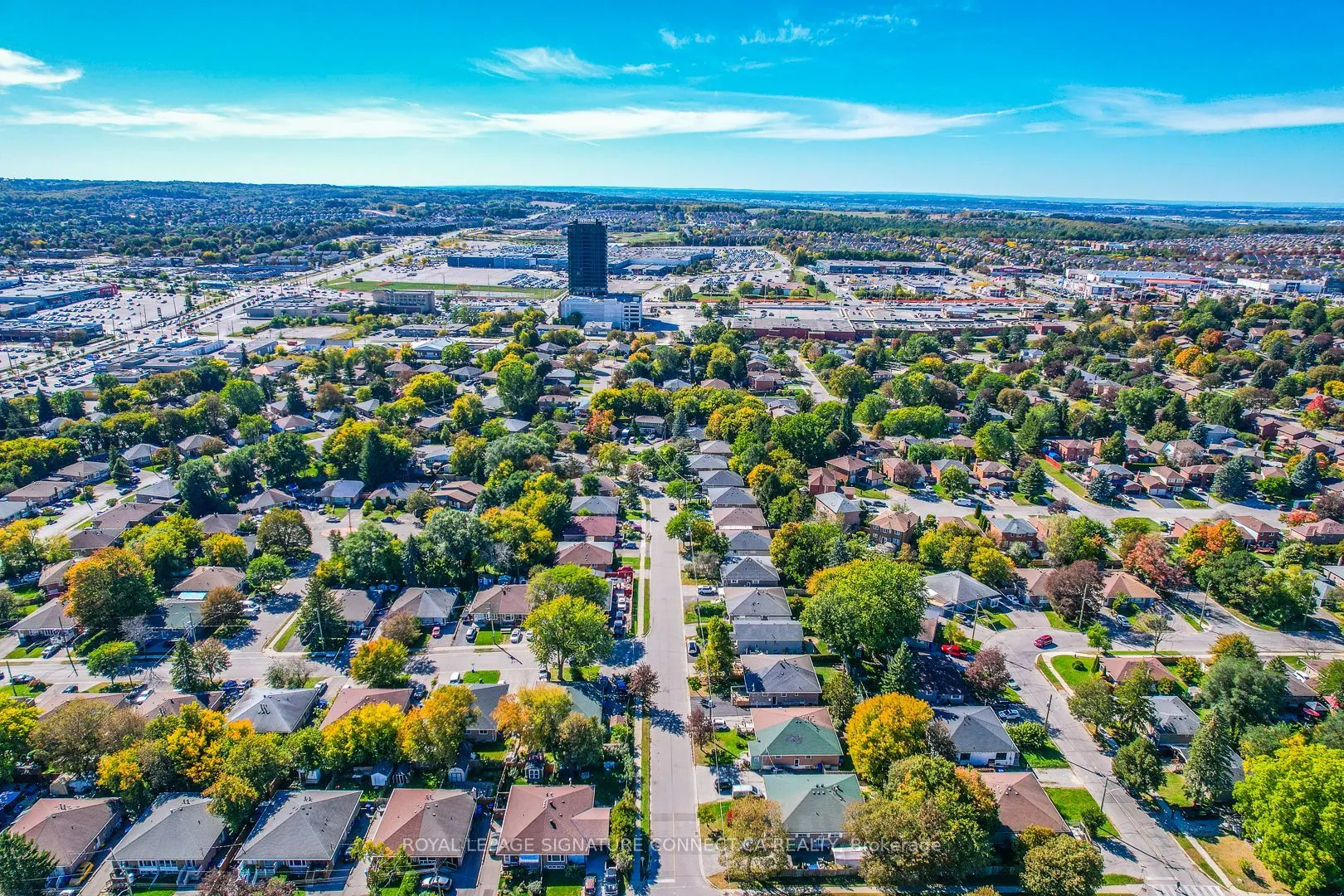 166 Cherrywood Drive #Upper Level