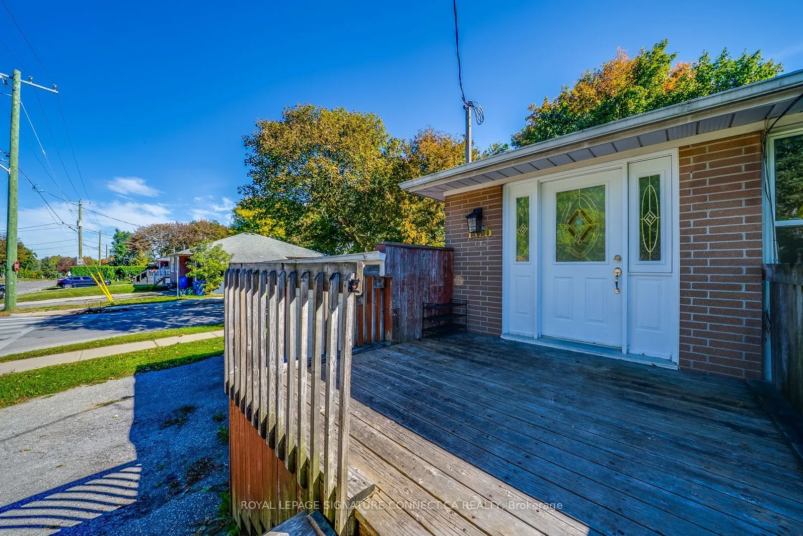 166 Cherrywood Drive #Upper Level