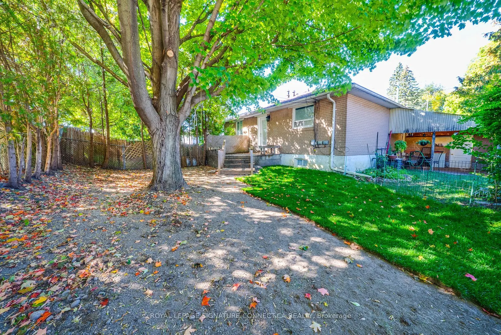 166 Cherrywood Drive #Upper Level