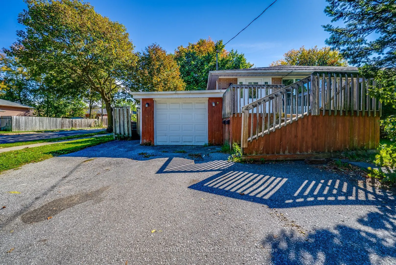 166 Cherrywood Drive #Upper Level