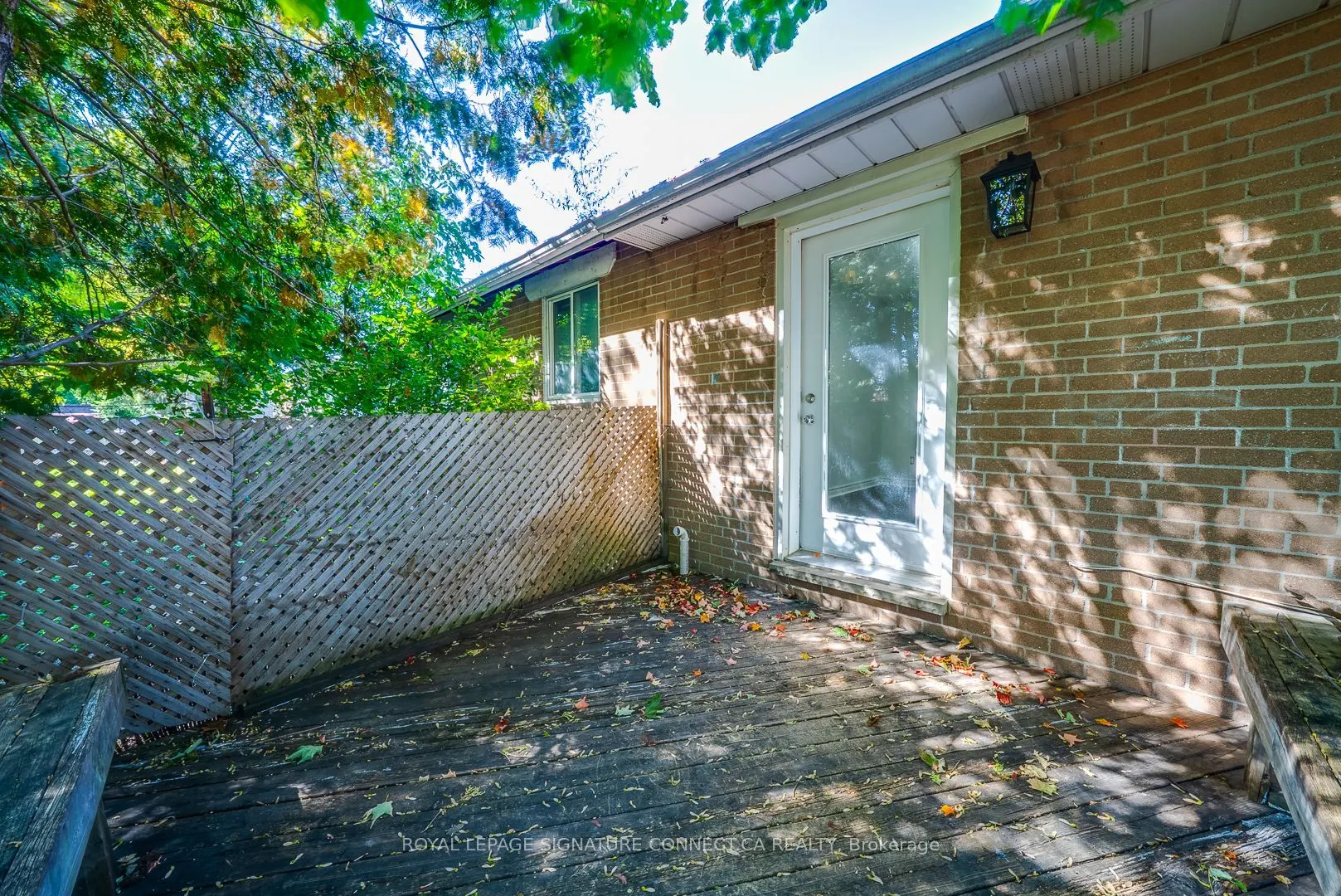 166 Cherrywood Drive #Upper Level