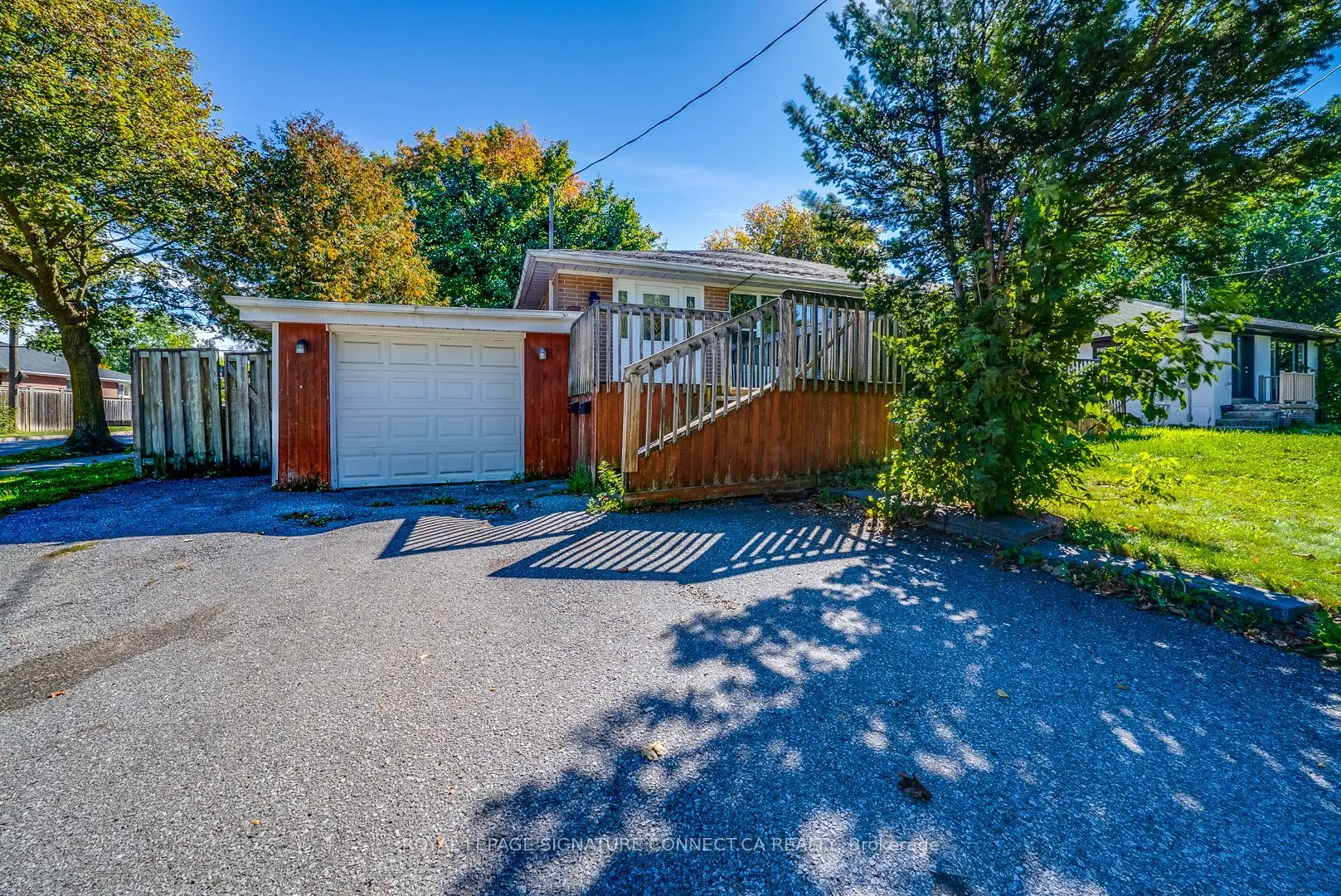 166 Cherrywood Drive #Upper Level