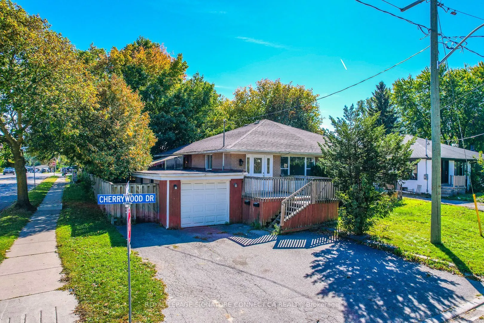 166 Cherrywood Drive #Upper Level