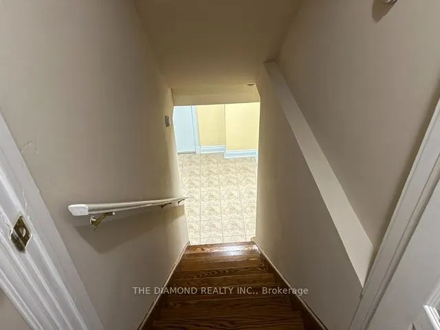 249 Peak Point Boulevard #Basement