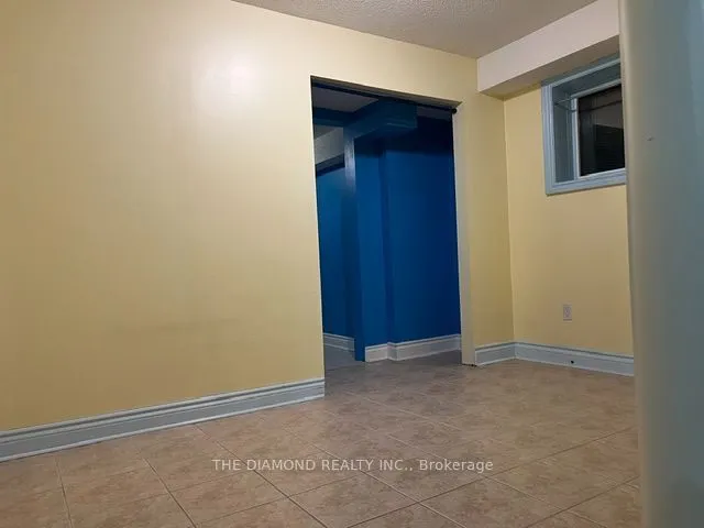 249 Peak Point Boulevard #Basement