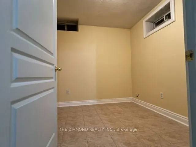 249 Peak Point Boulevard #Basement