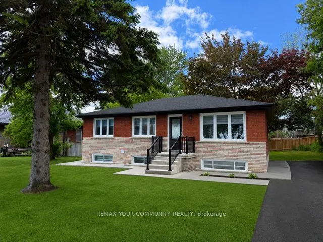 130 Simcoe Road #Main