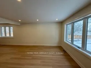 130 Simcoe Road #Main