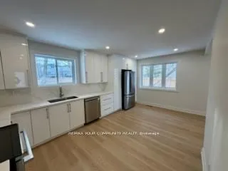 130 Simcoe Road #Main