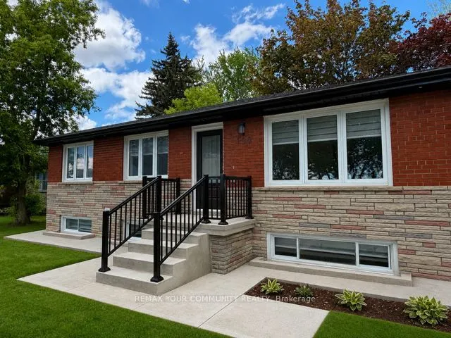 130 Simcoe Road #Main