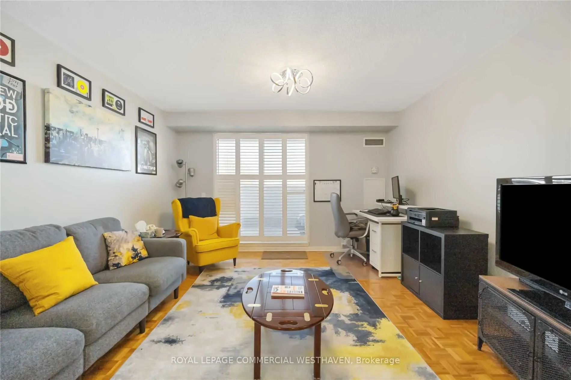 2504 Rutherford Road #210