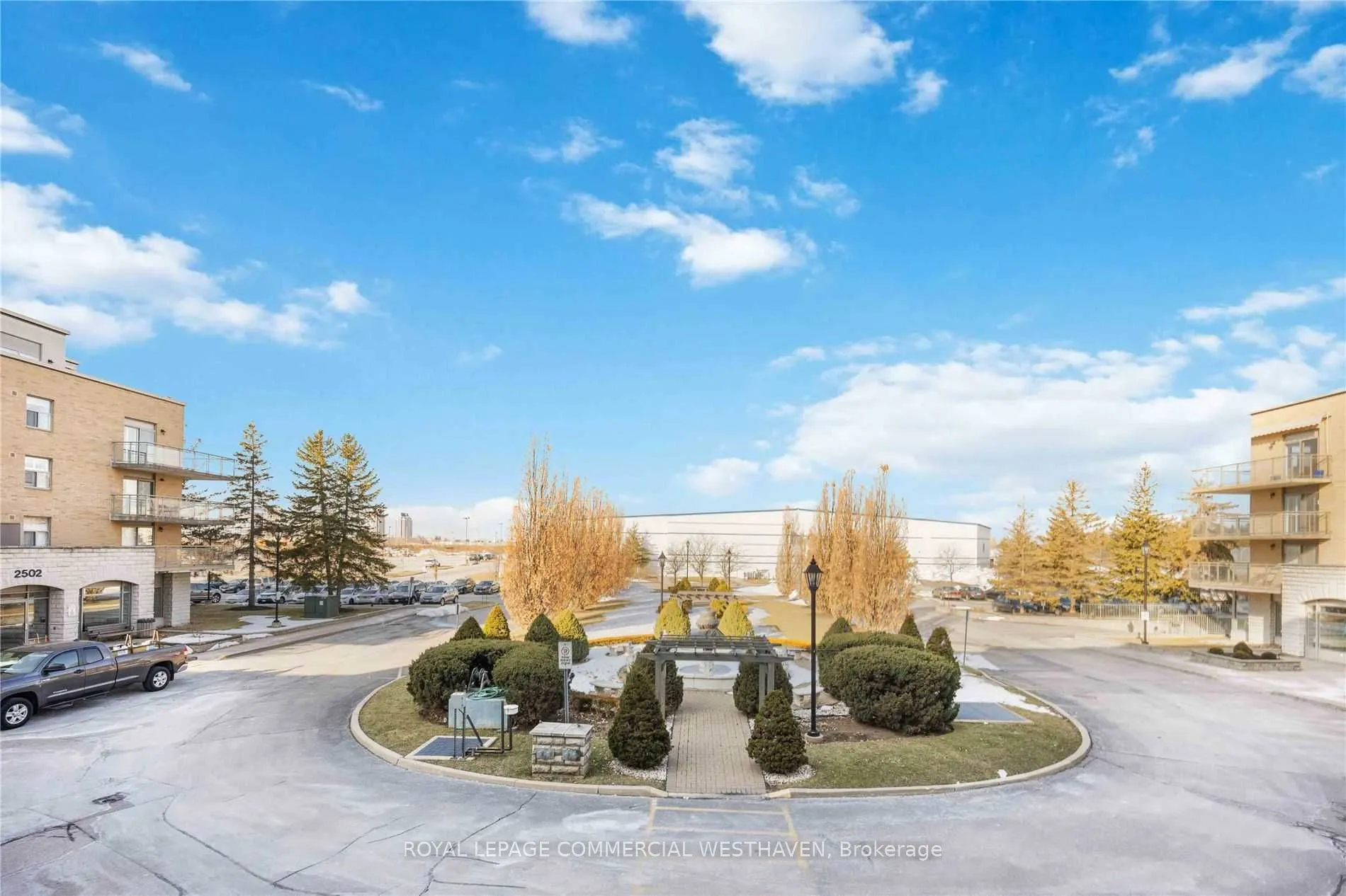 2504 Rutherford Road #210