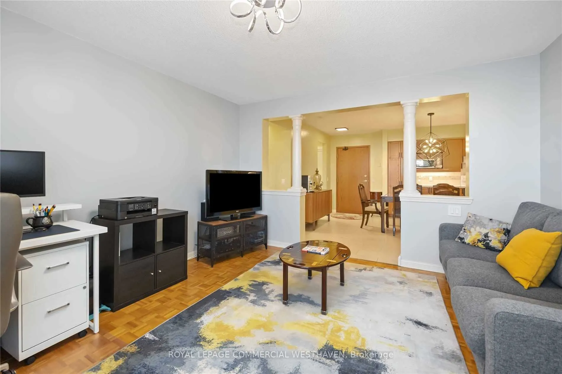 2504 Rutherford Road #210