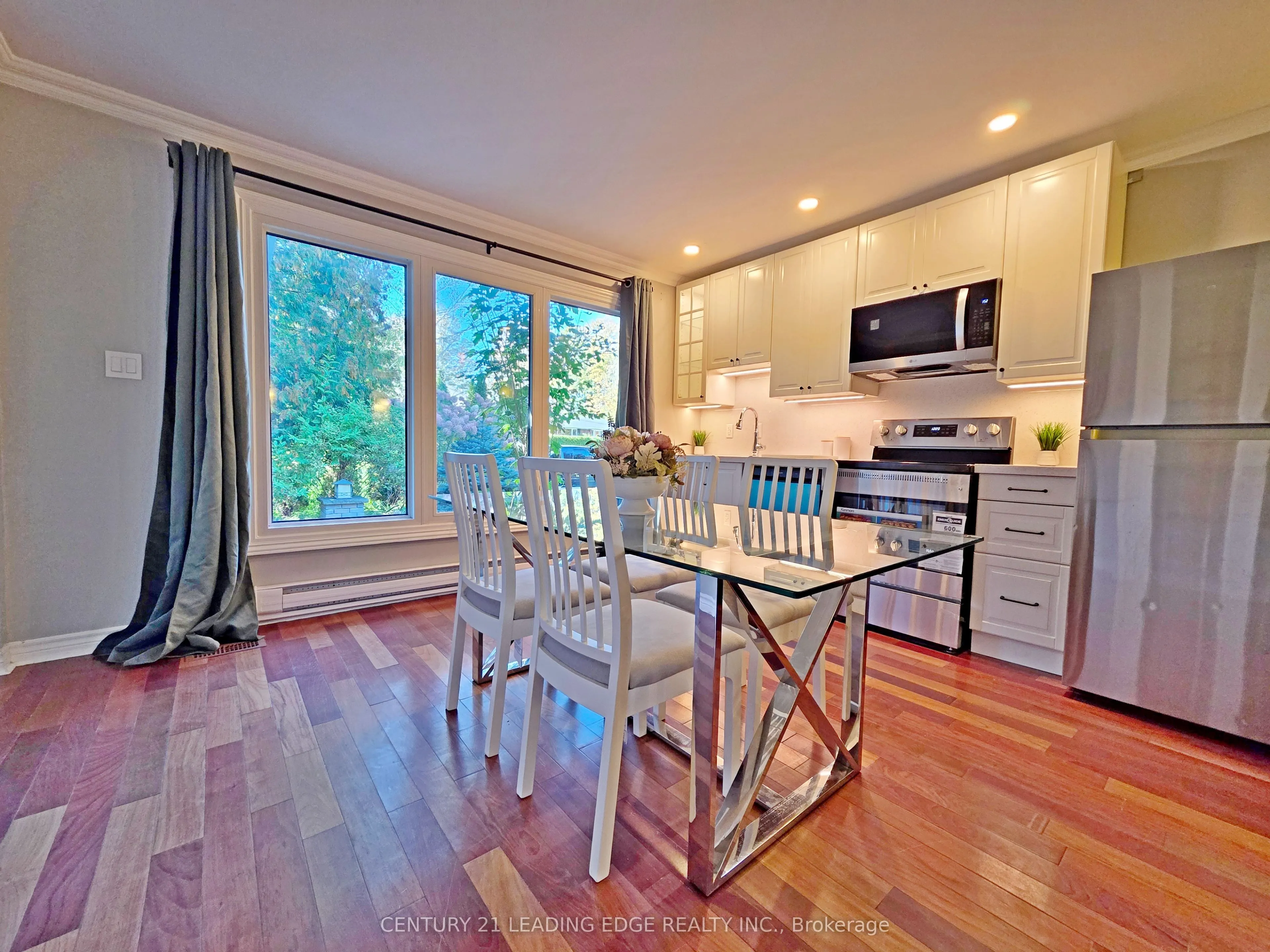 11 Brule Lakeway