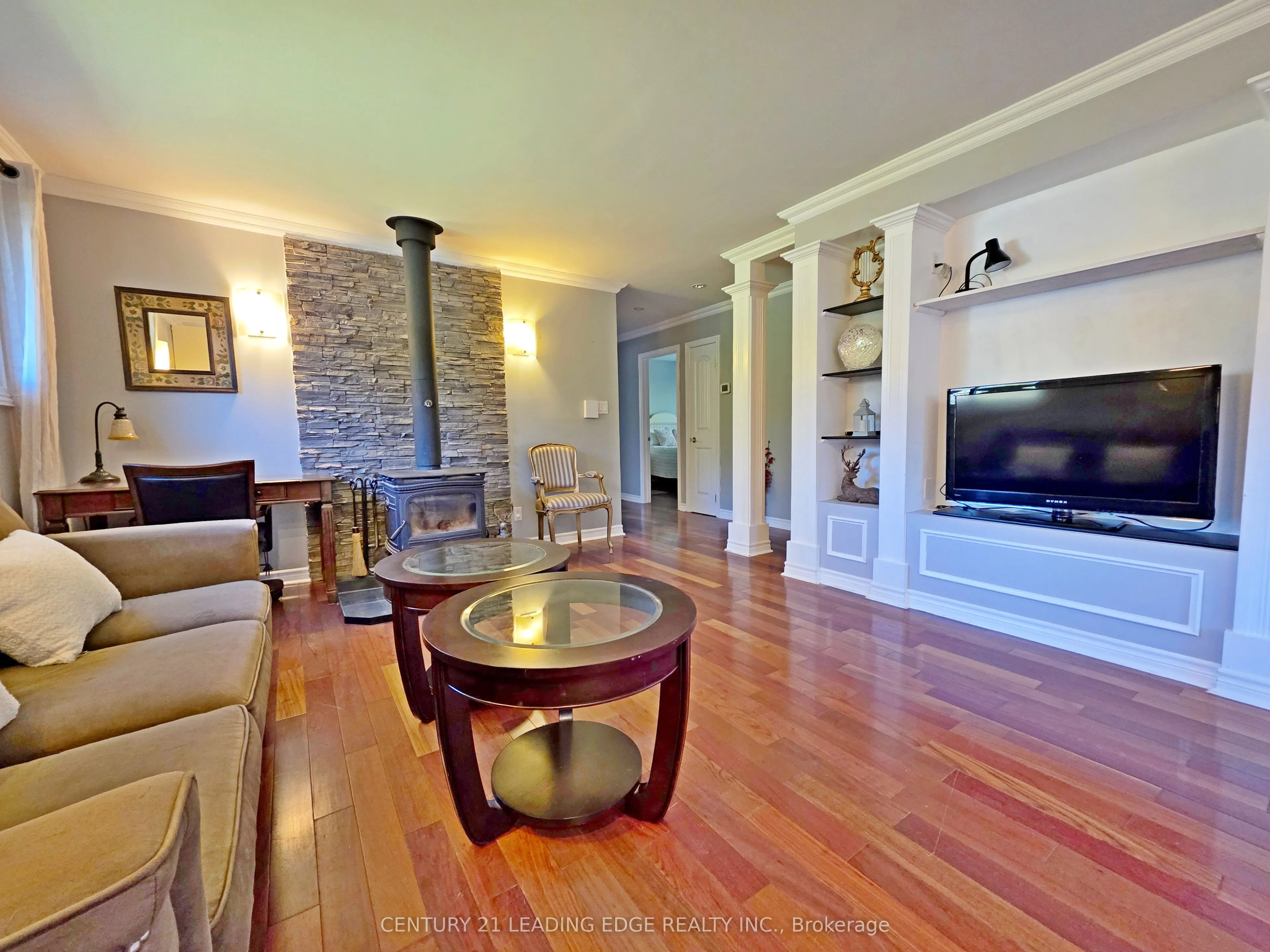 11 Brule Lakeway