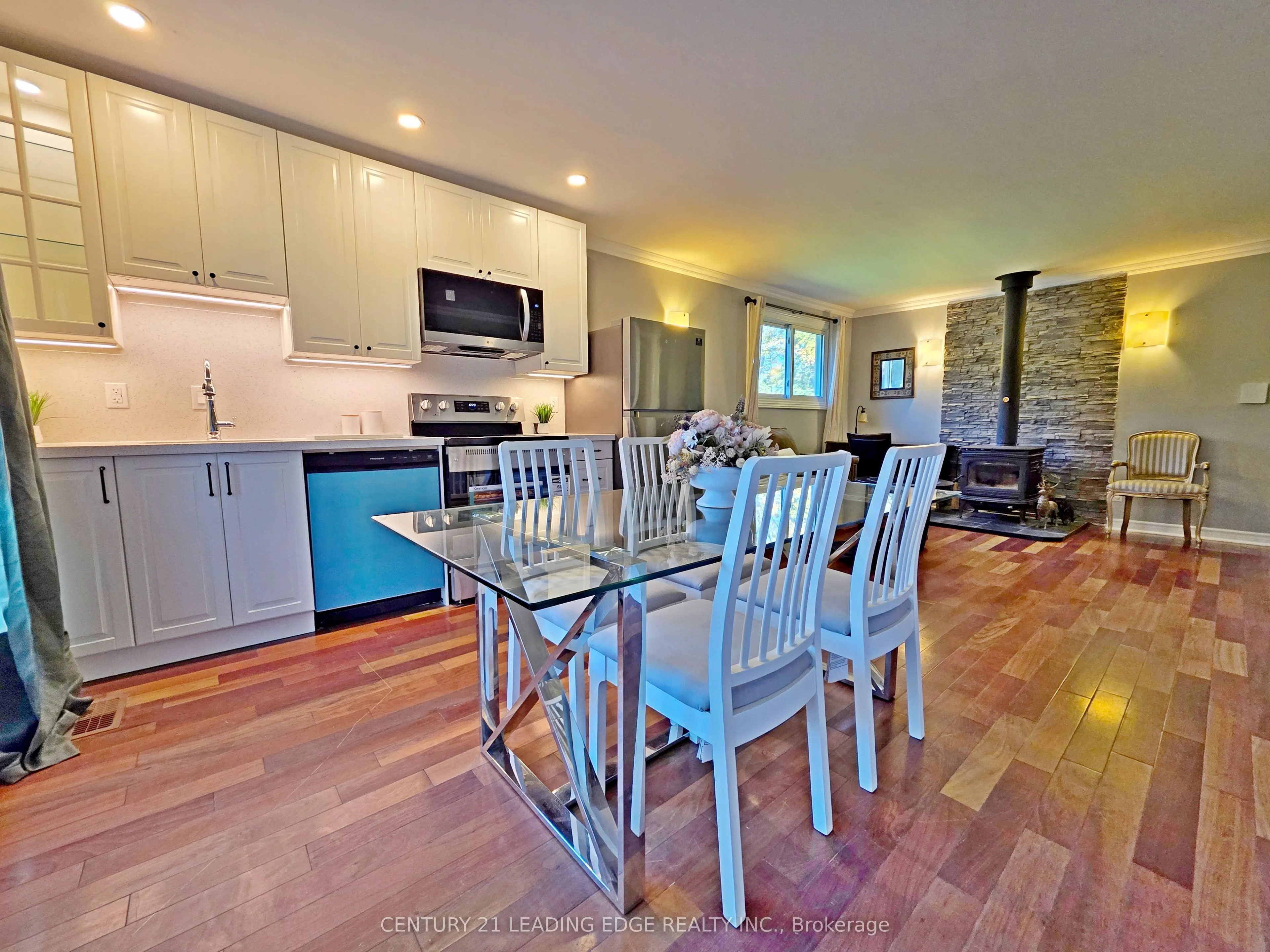 11 Brule Lakeway