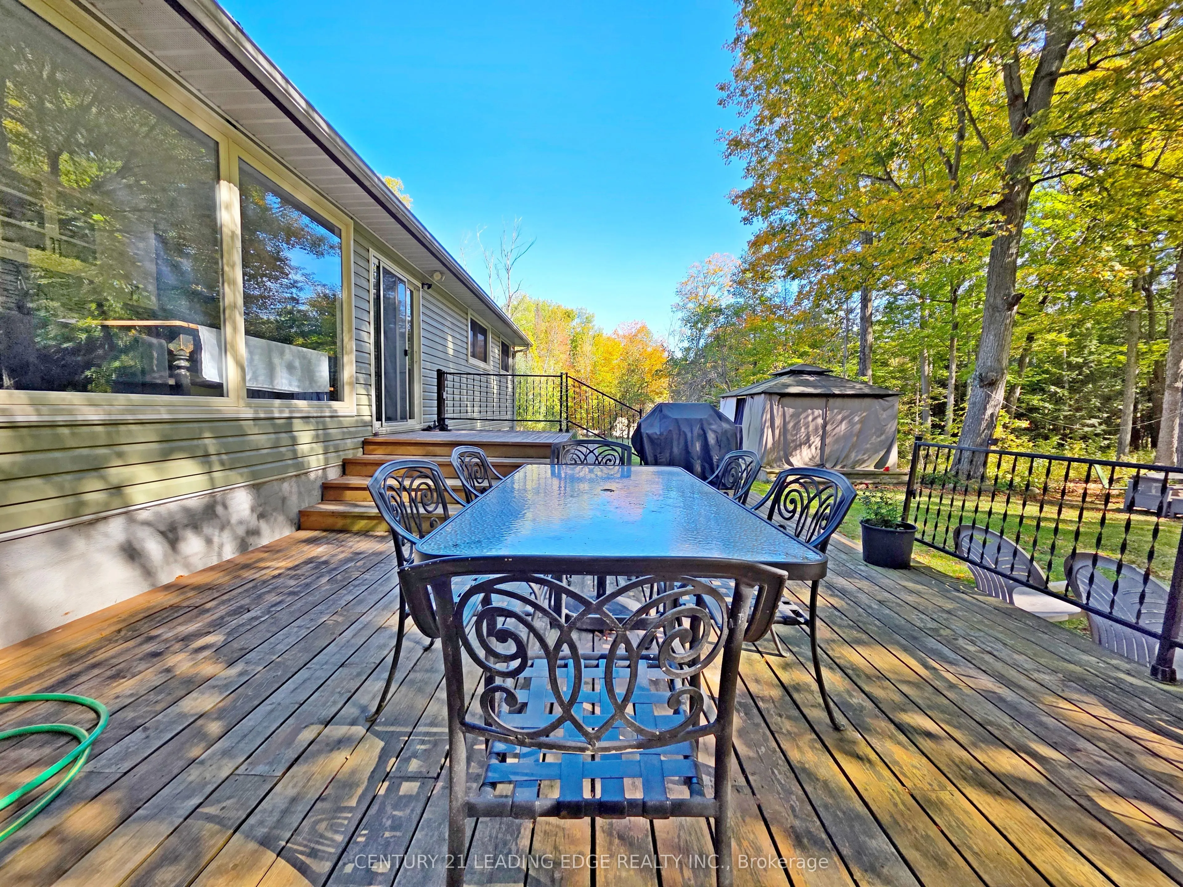 11 Brule Lakeway