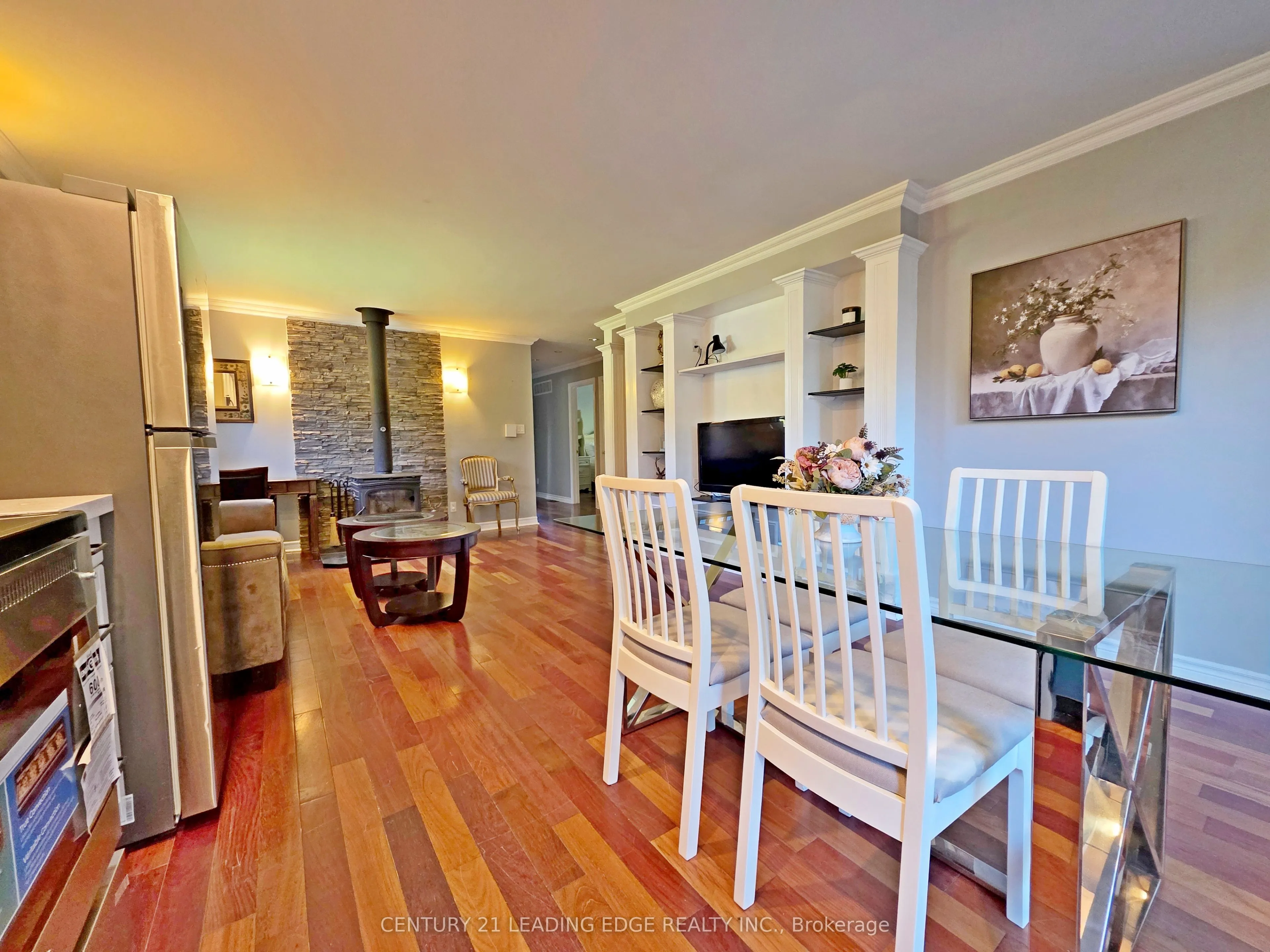 11 Brule Lakeway
