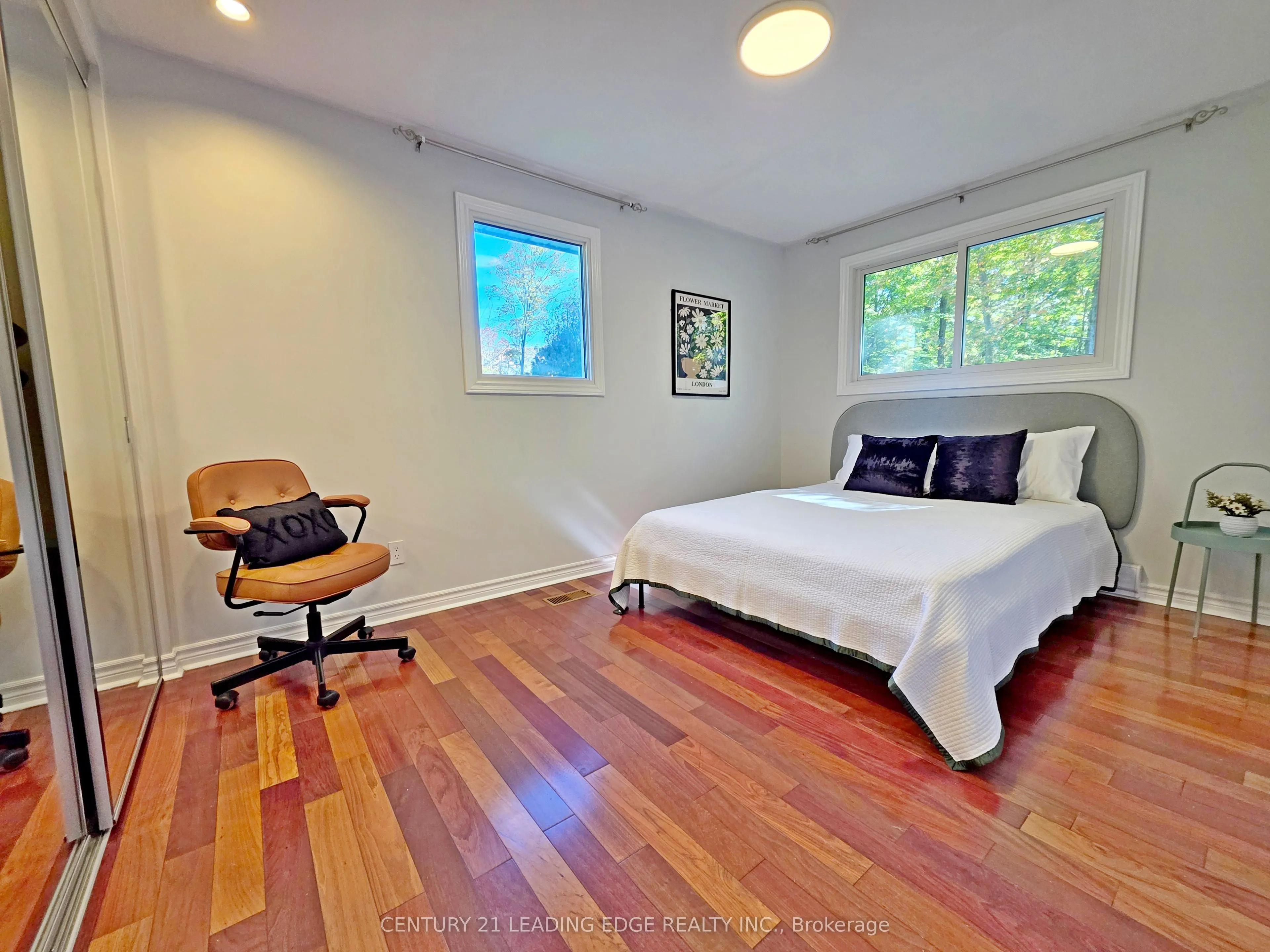 11 Brule Lakeway