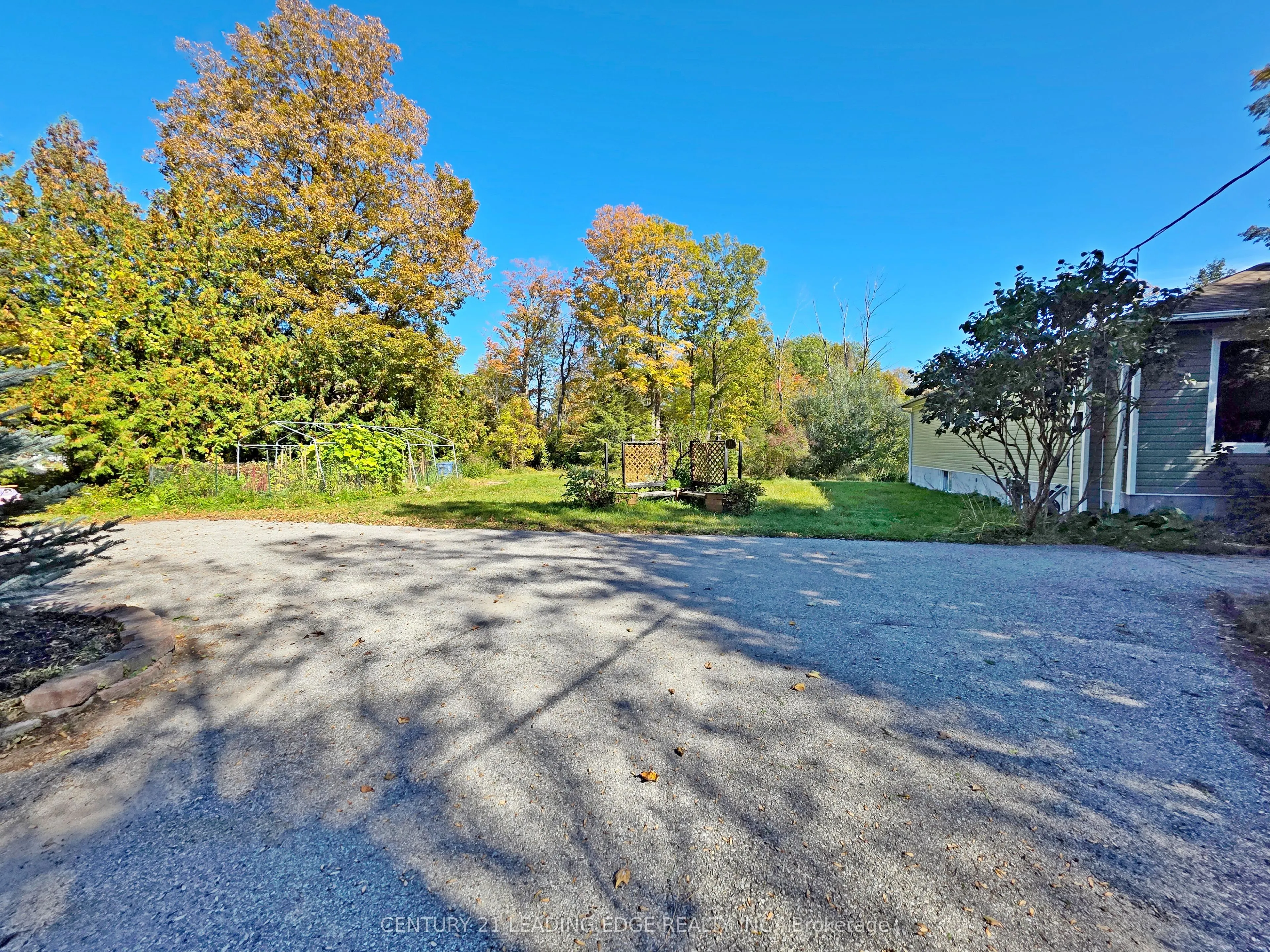 11 Brule Lakeway