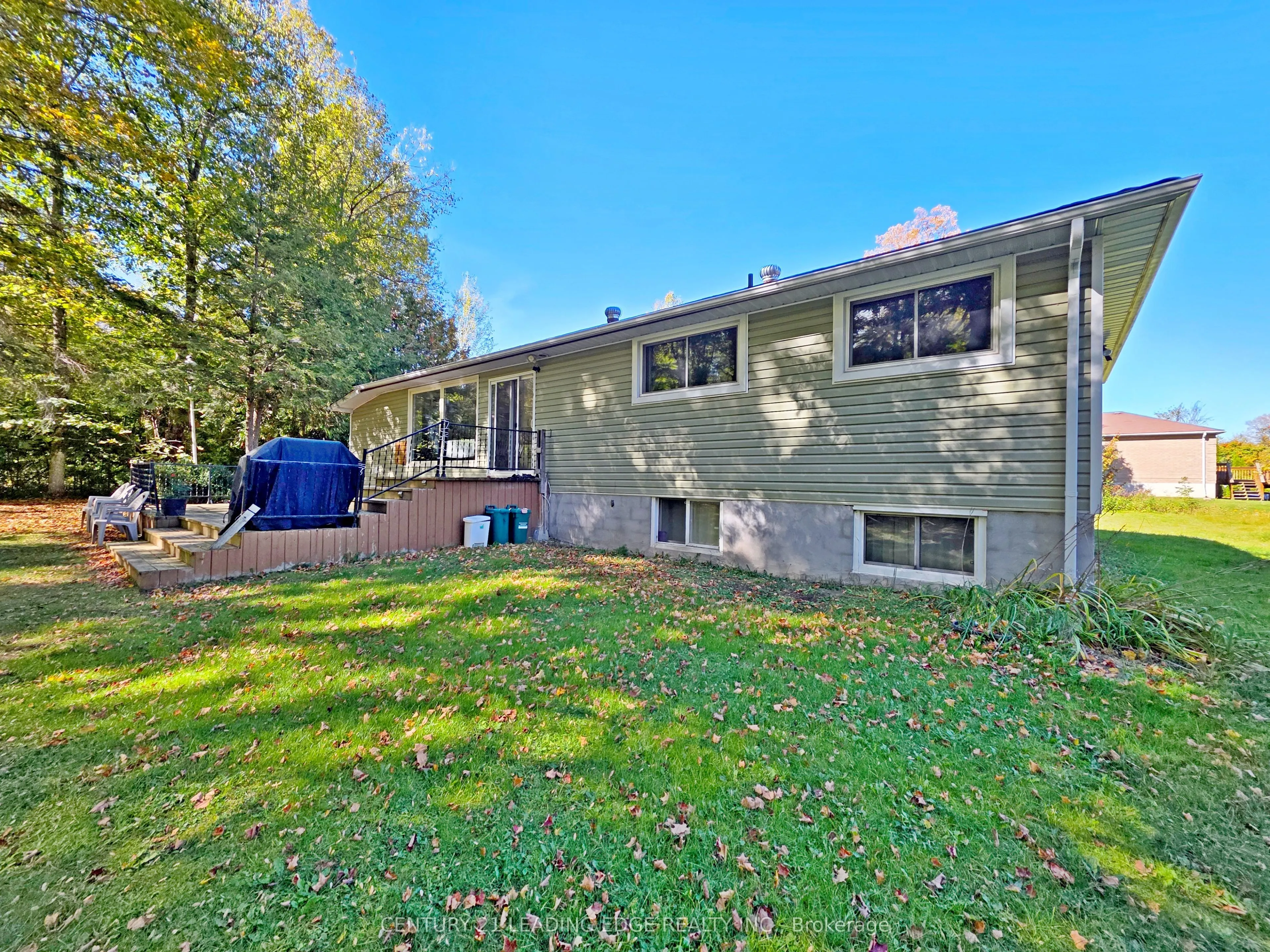 11 Brule Lakeway
