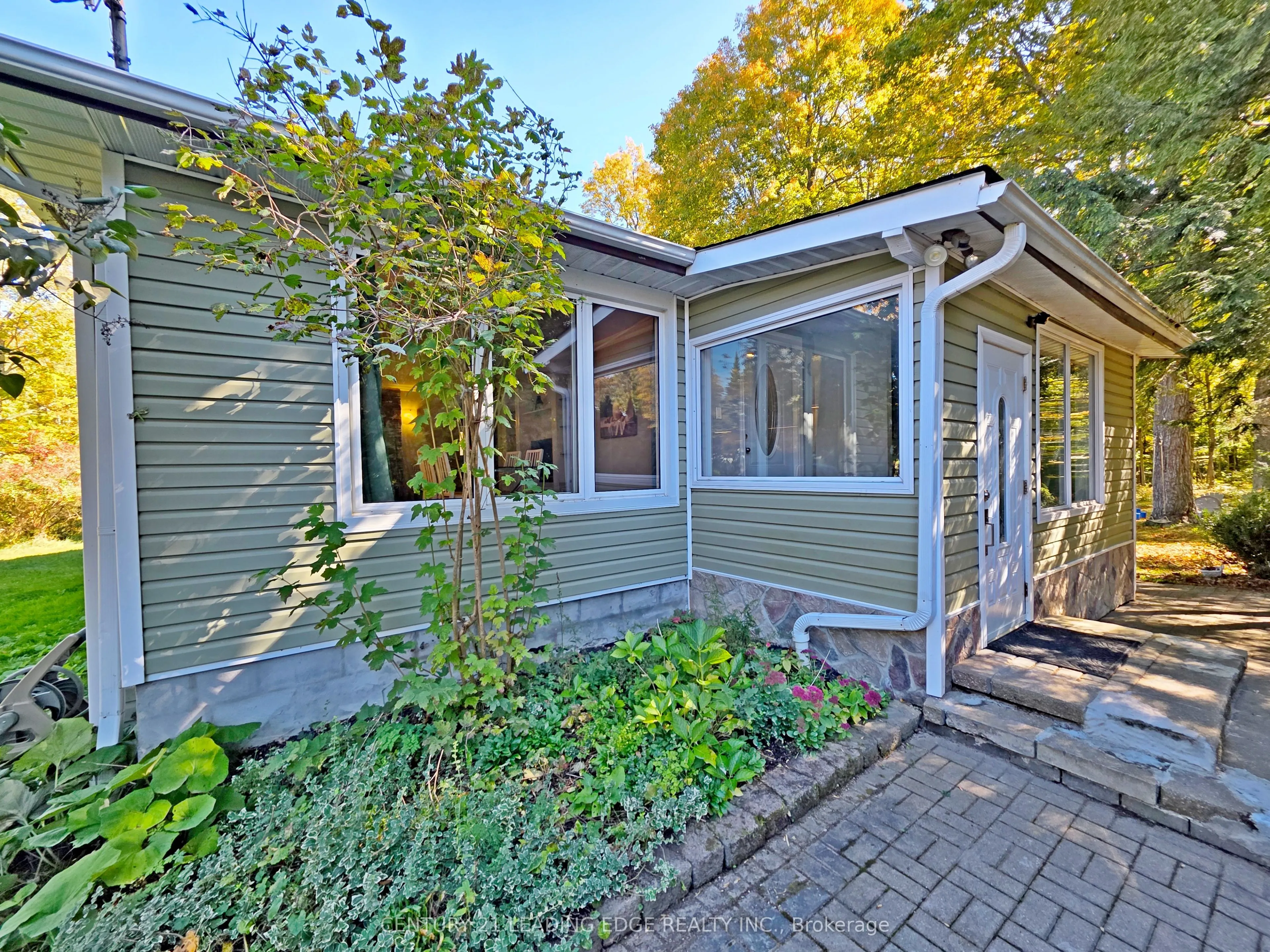 11 Brule Lakeway
