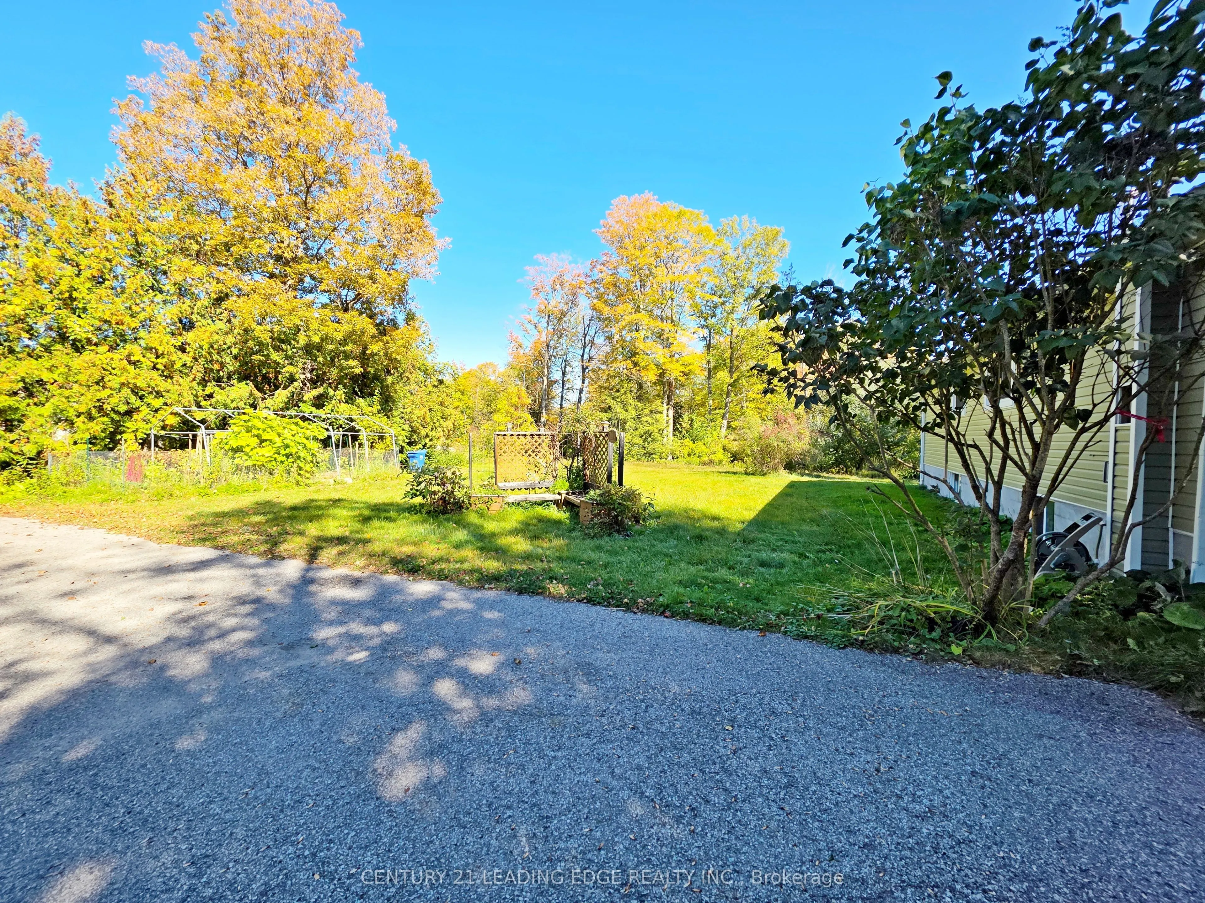 11 Brule Lakeway