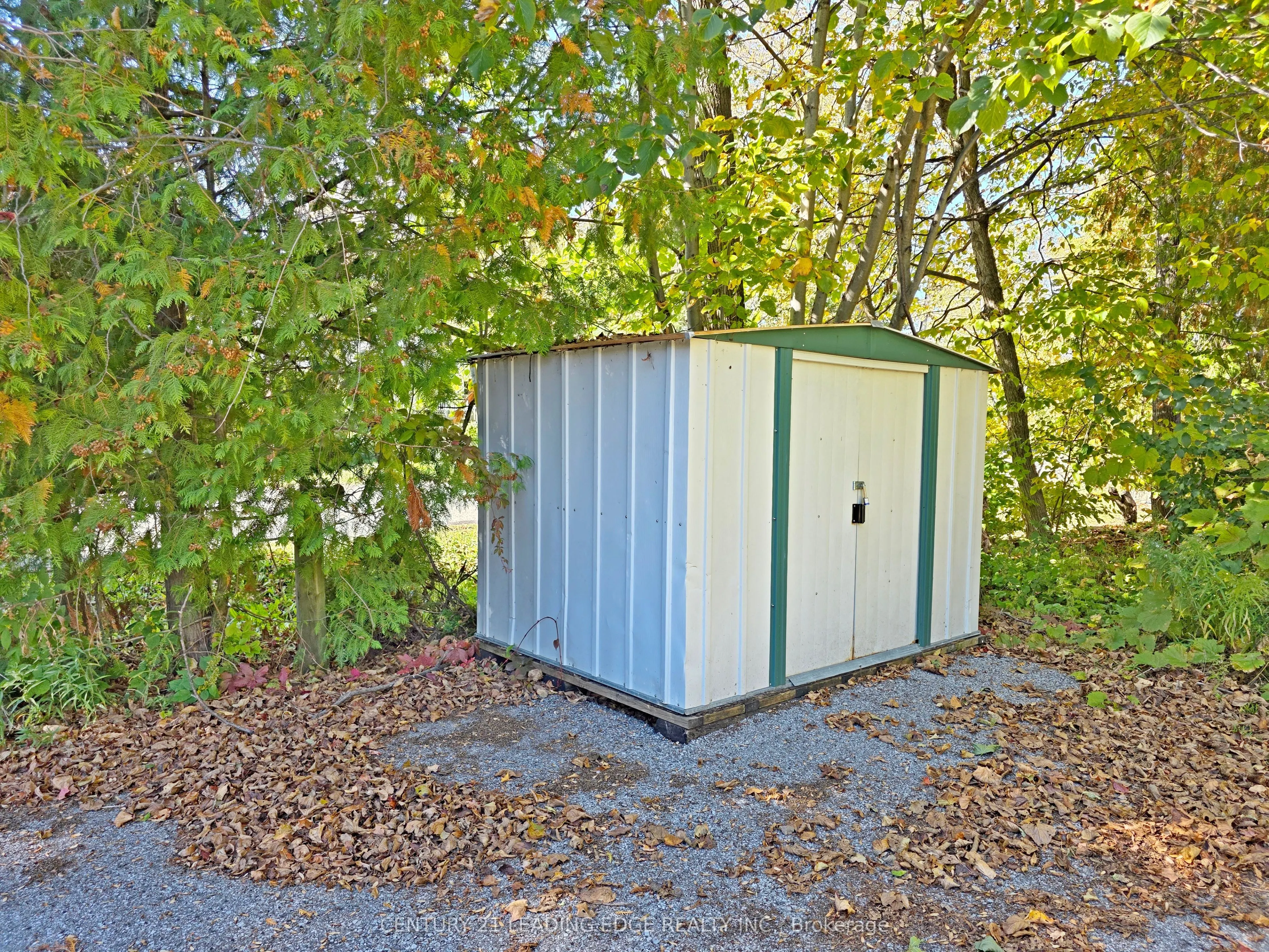 11 Brule Lakeway