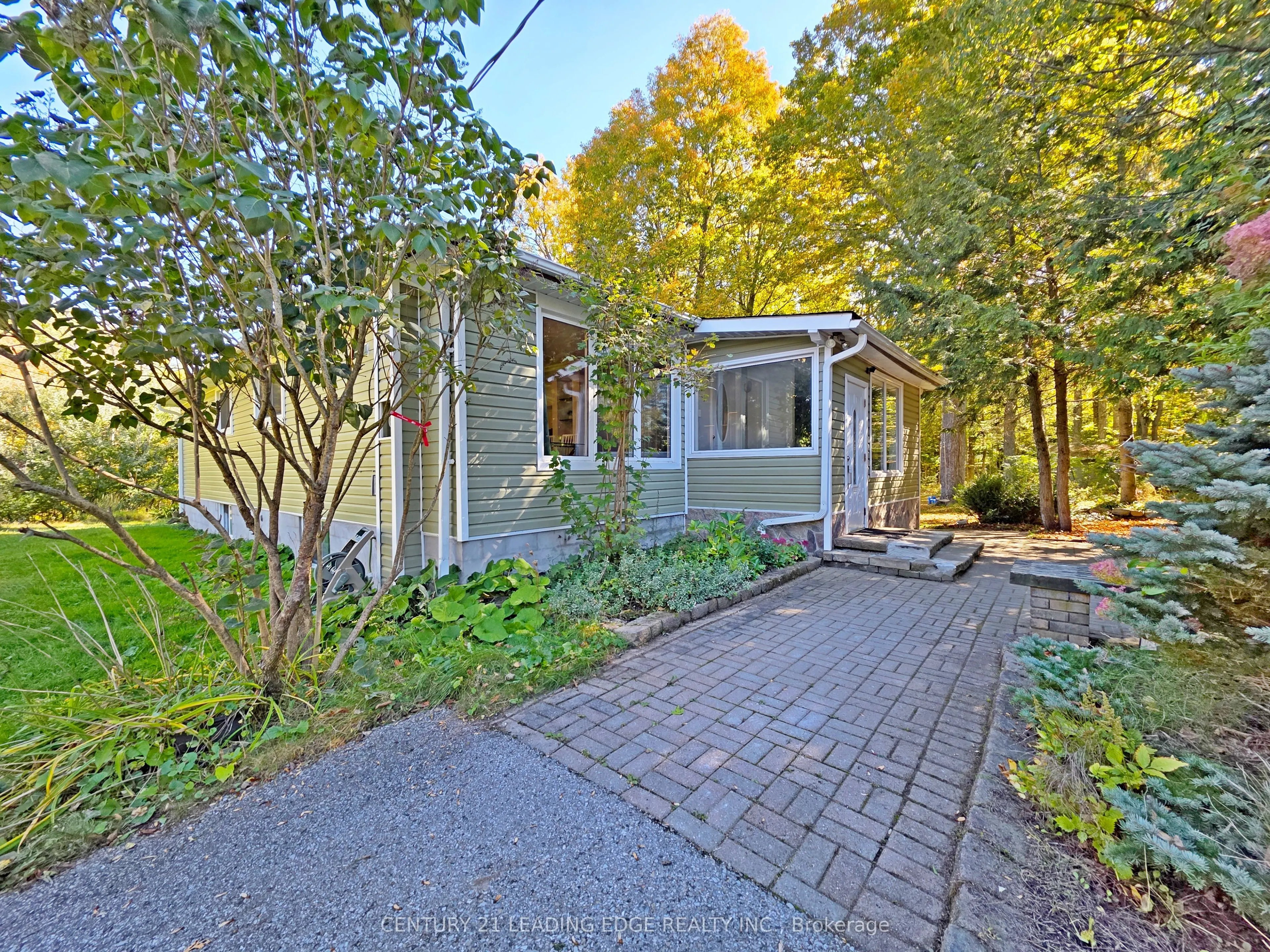 11 Brule Lakeway