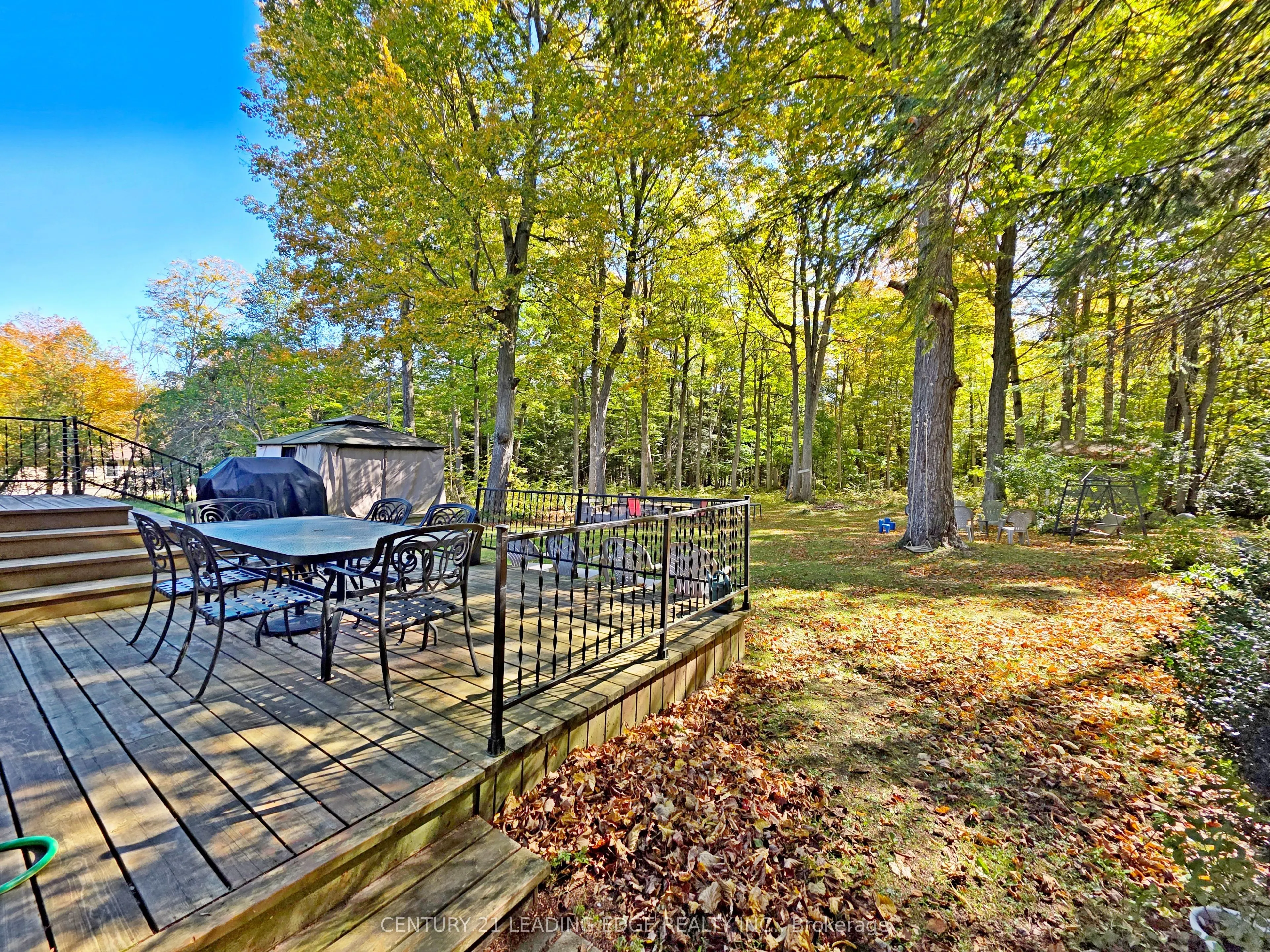 11 Brule Lakeway