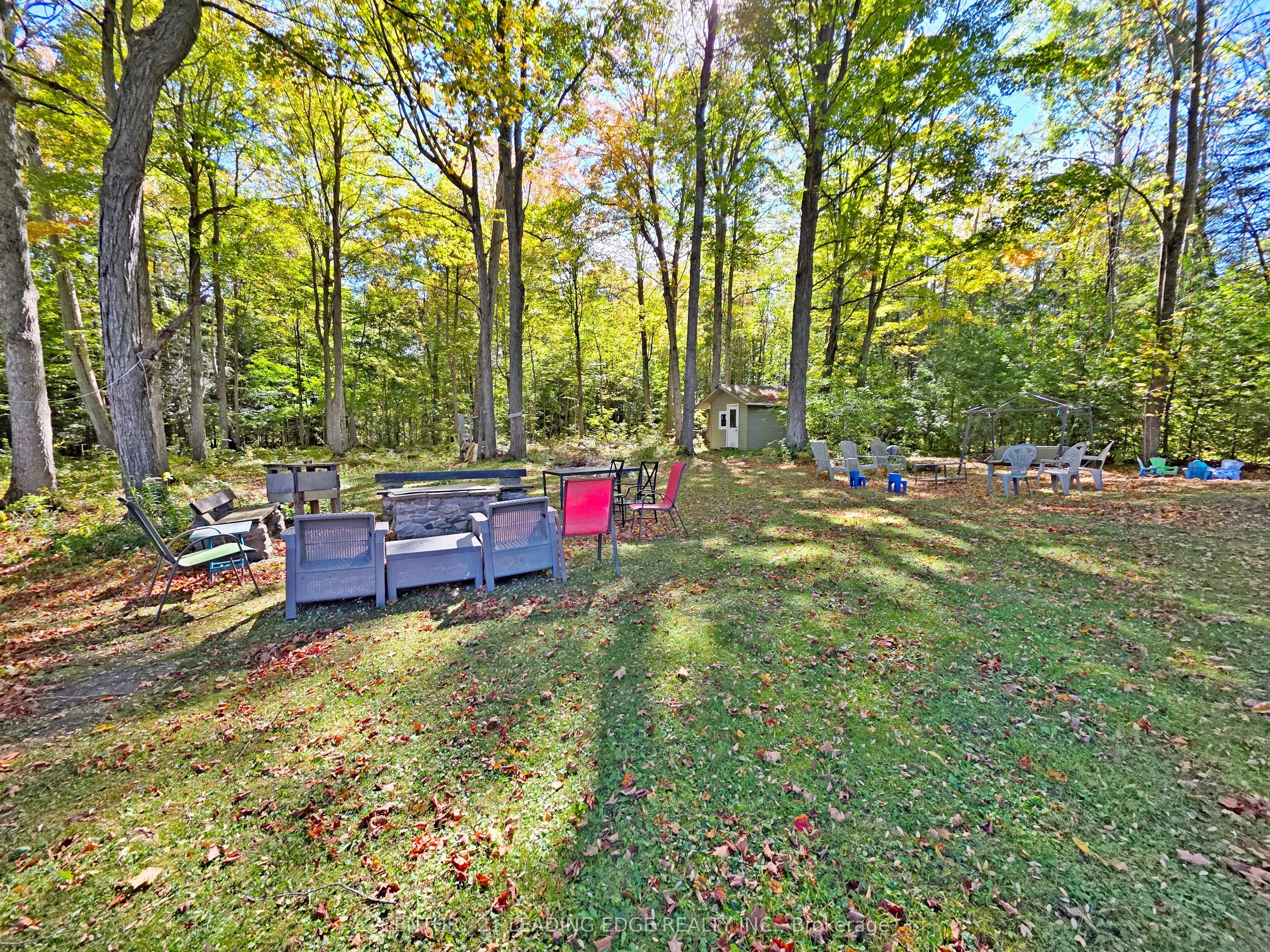 11 Brule Lakeway