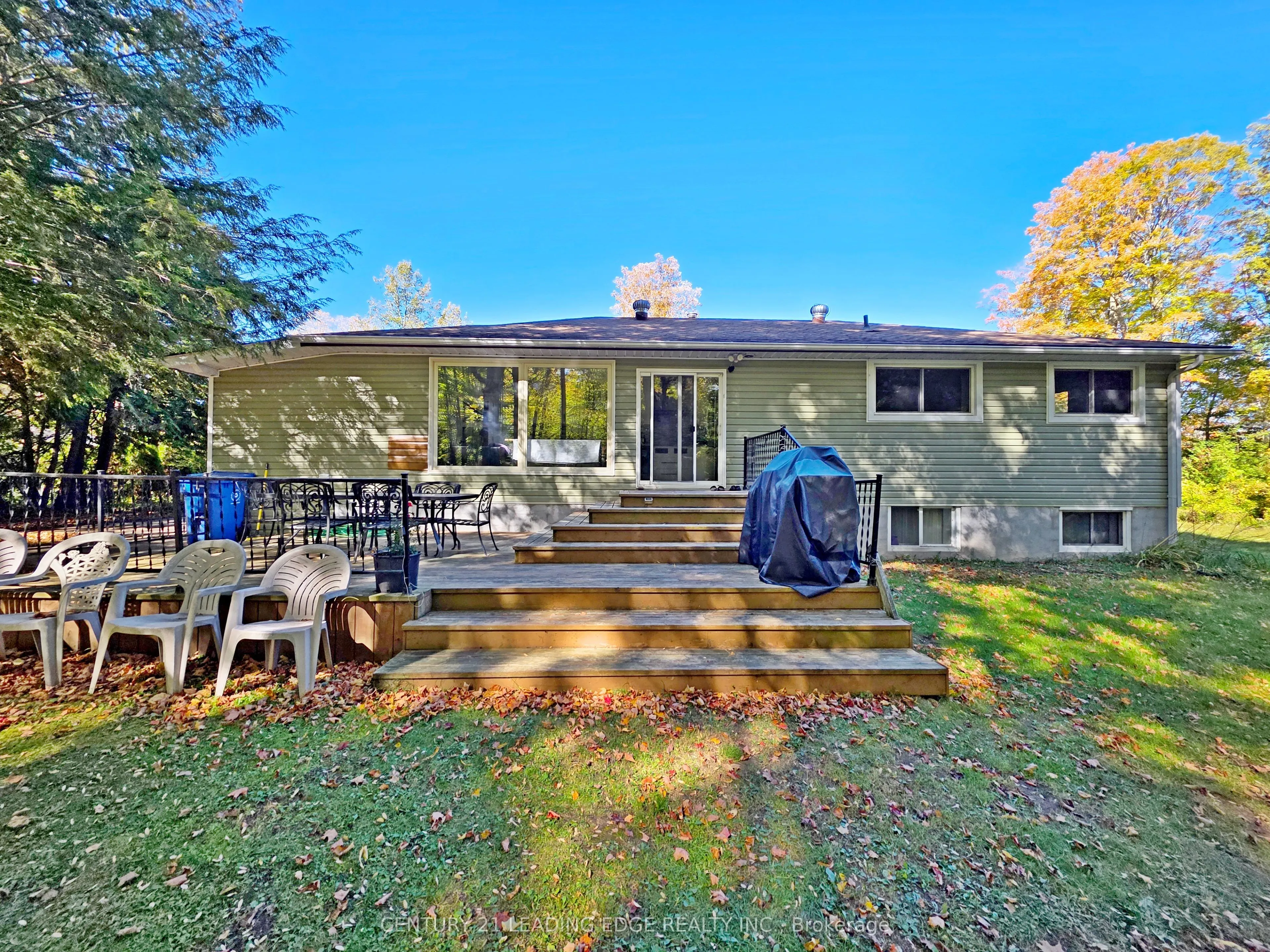11 Brule Lakeway