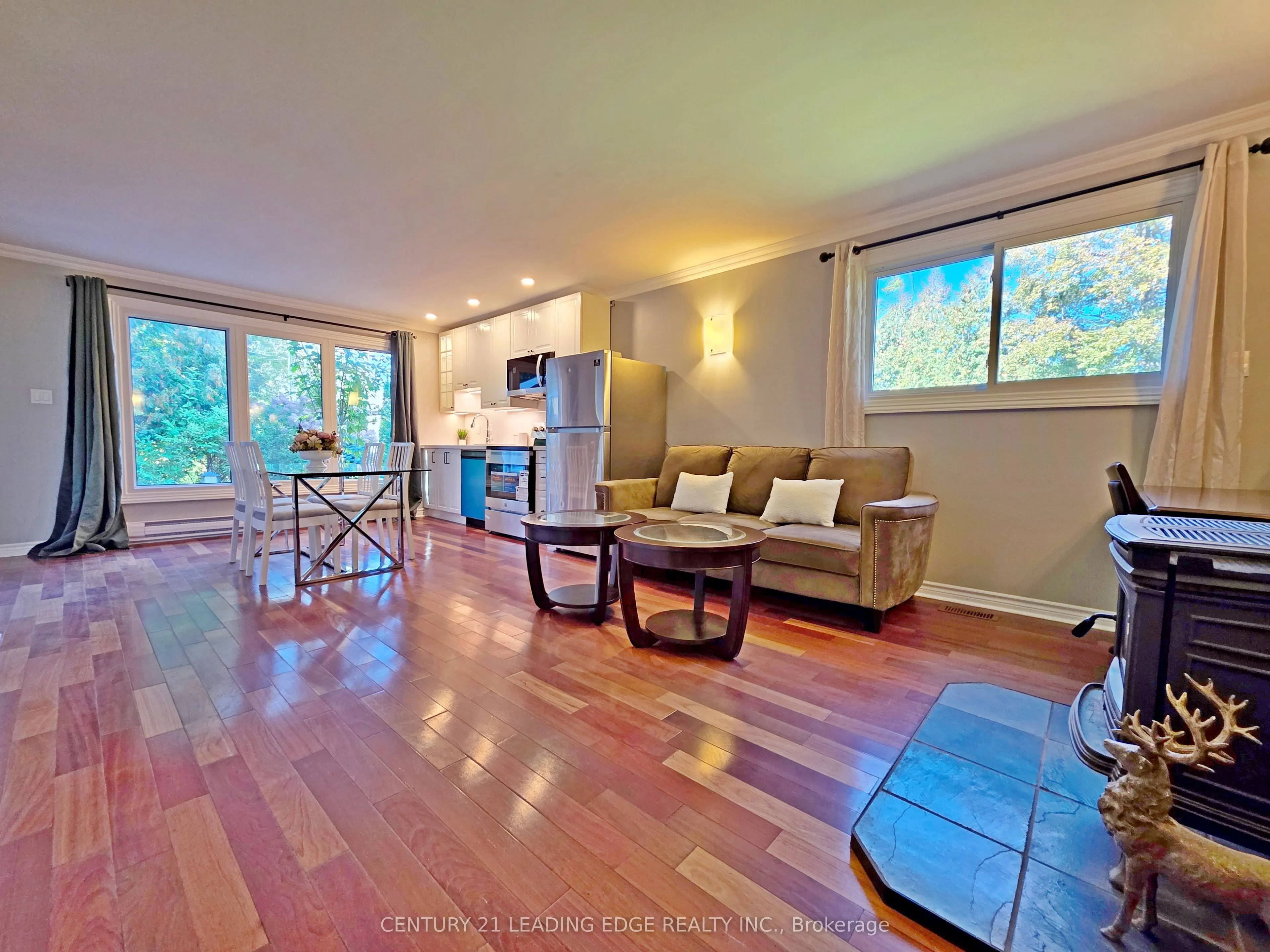 11 Brule Lakeway