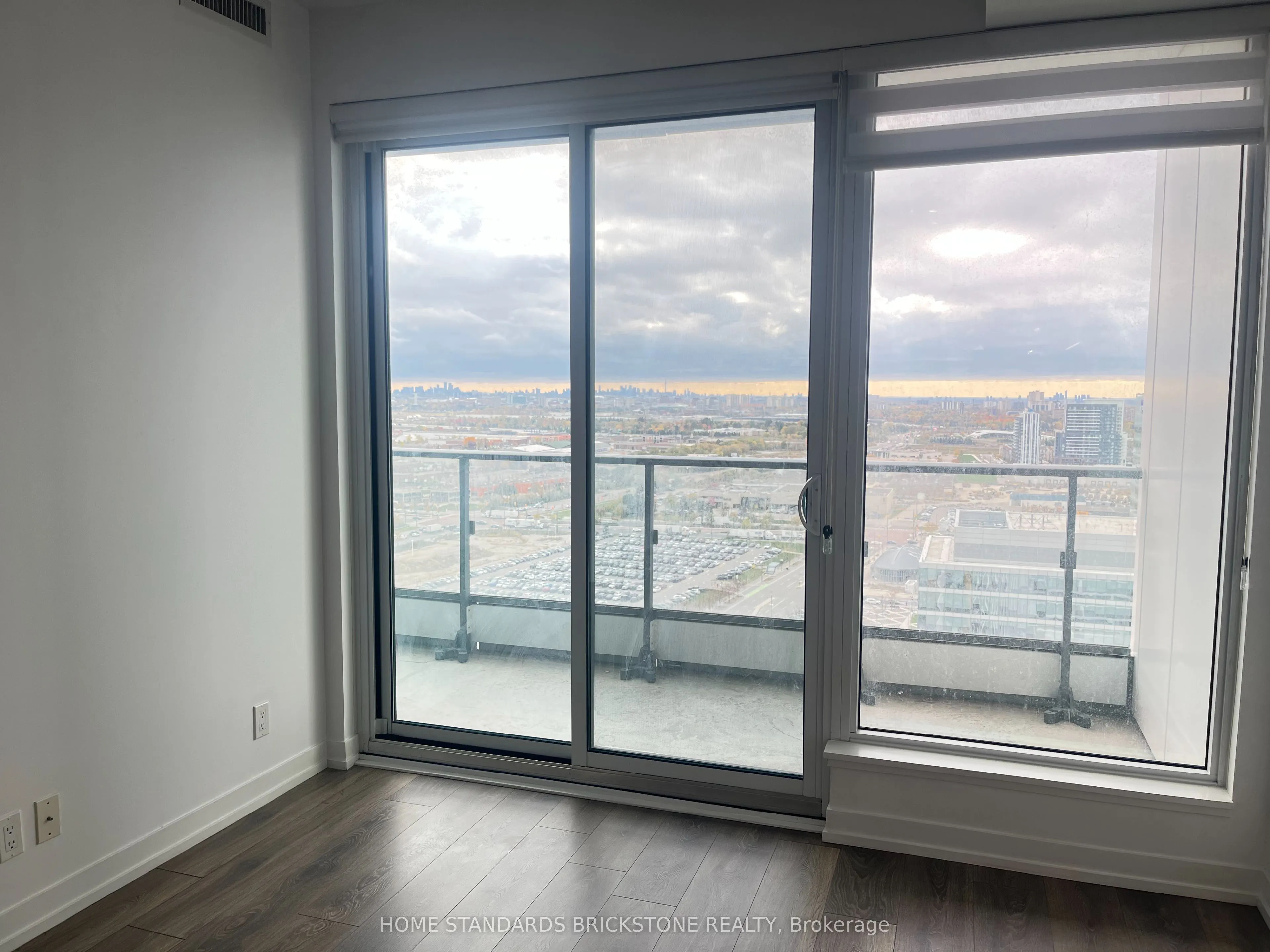 898 Portage Parkway #2605