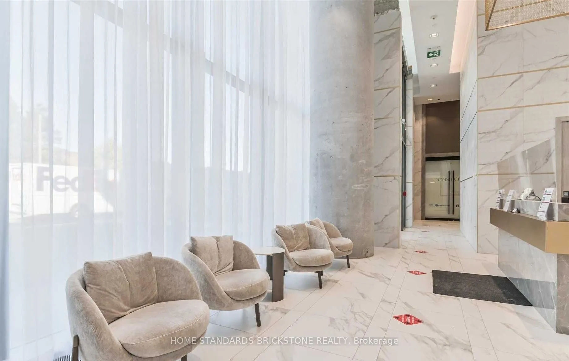 898 Portage Parkway #2605