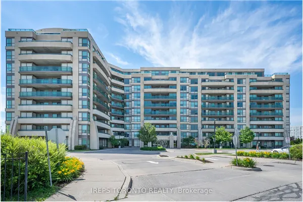 75 Norman Bethune Avenue #209
