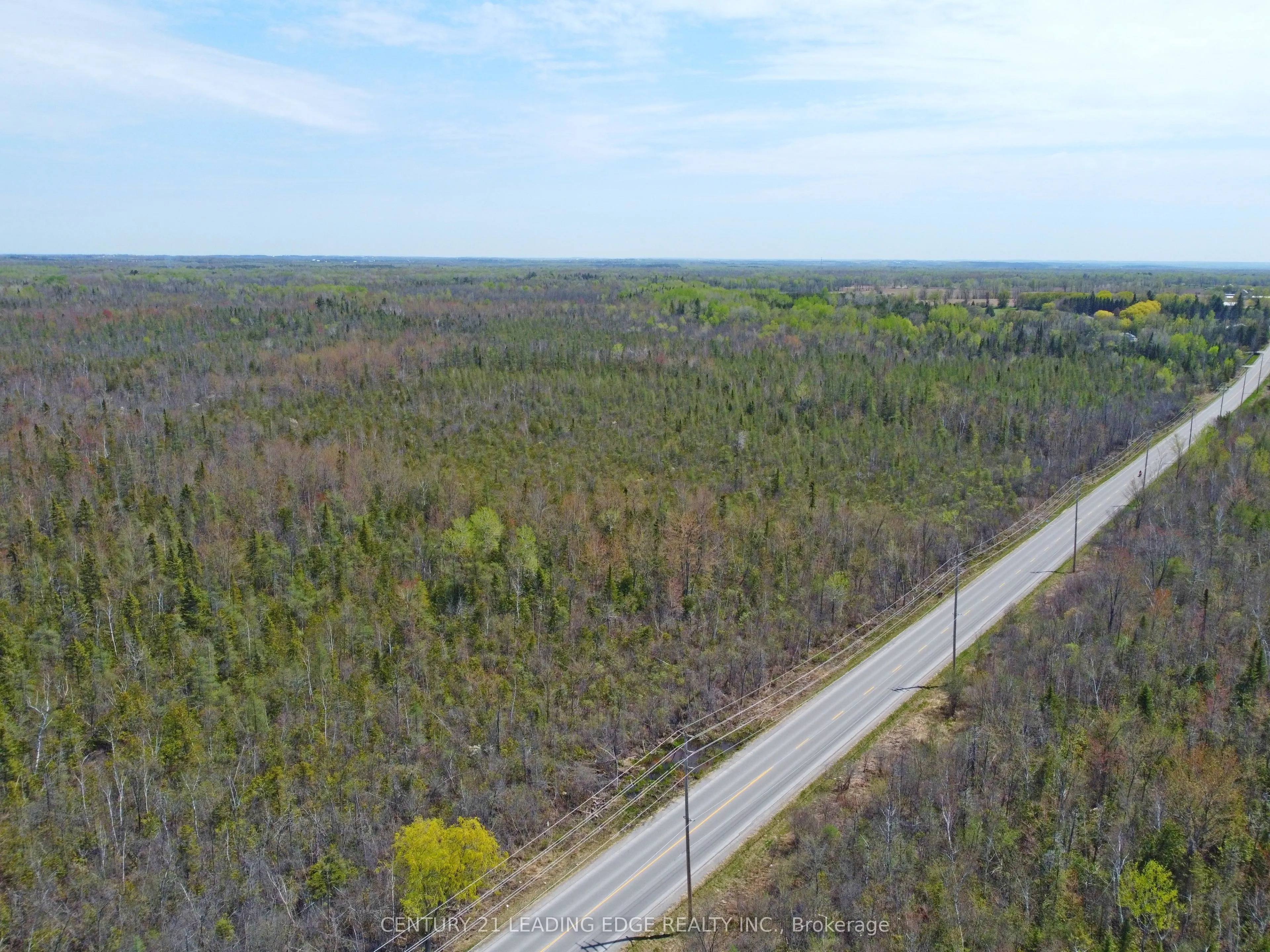 23995 MCCOWAN Road