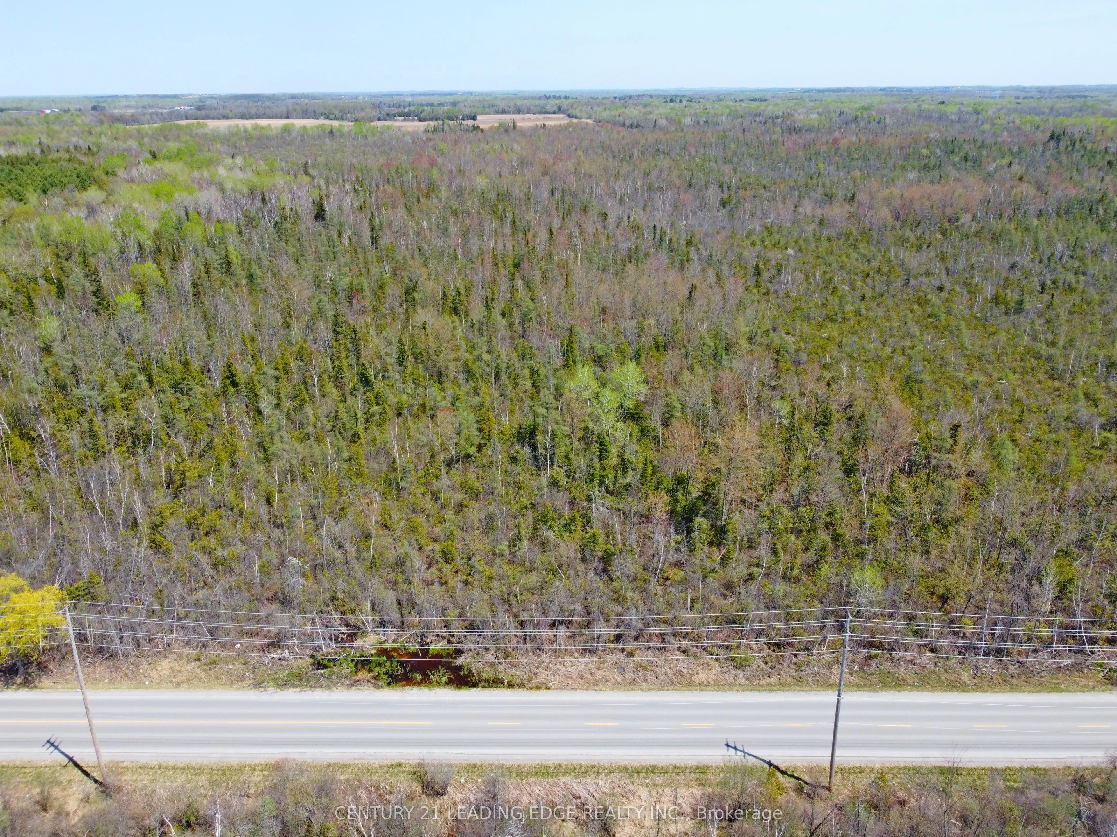 23995 MCCOWAN Road
