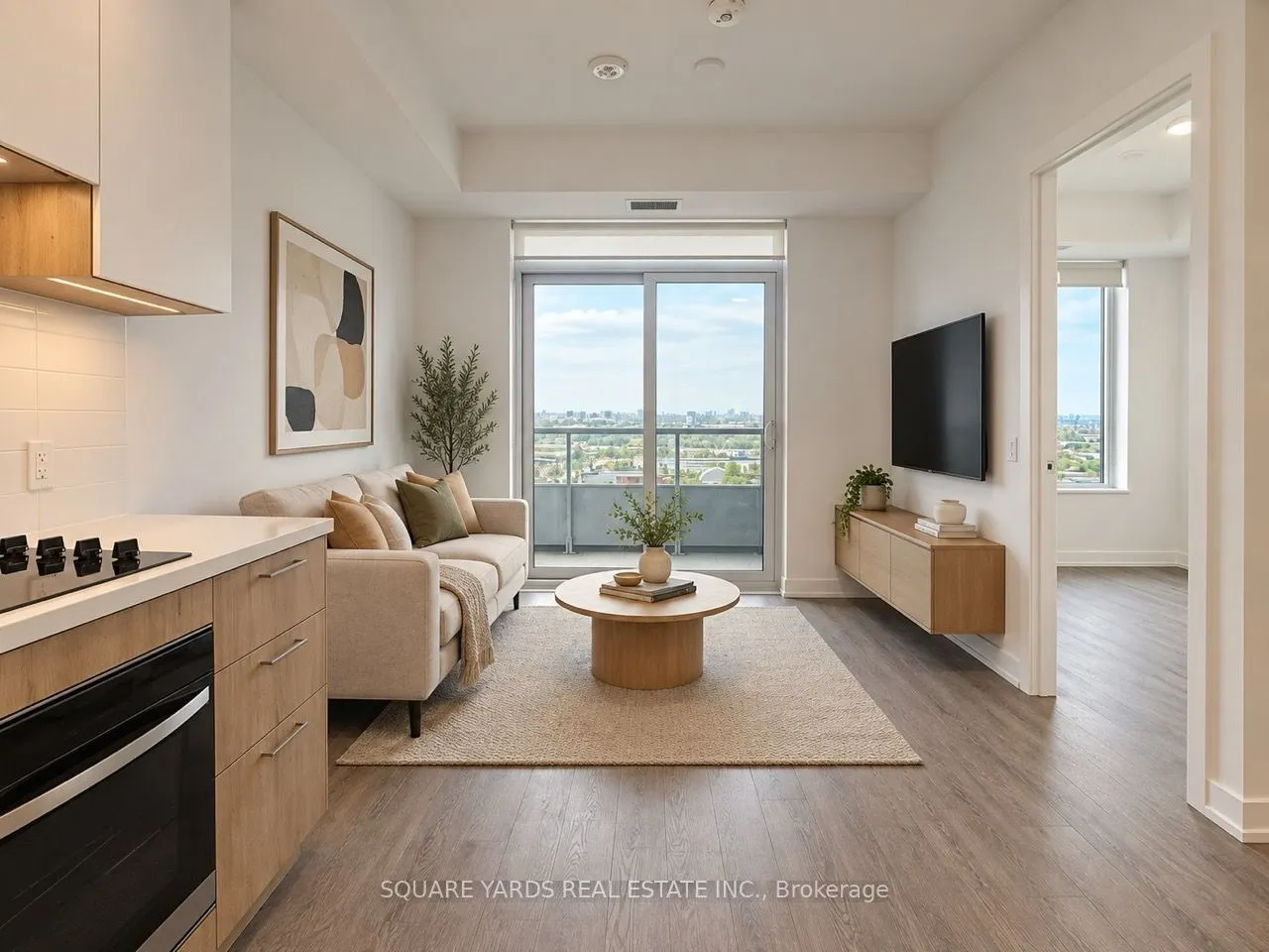 21 MEADOWDALE Road #1601