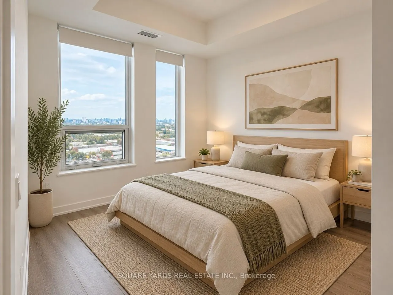 21 MEADOWDALE Road #1601