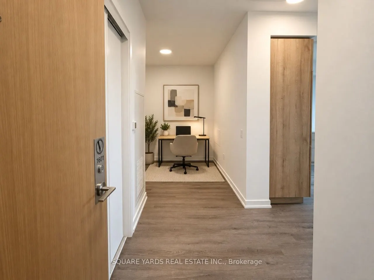 21 MEADOWDALE Road #1601