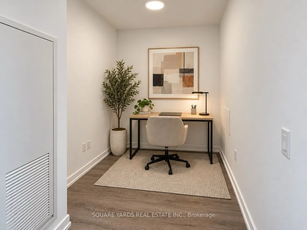 21 MEADOWDALE Road #1601