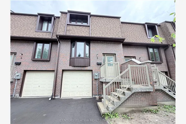 11 Plaisance Road #Unit 5