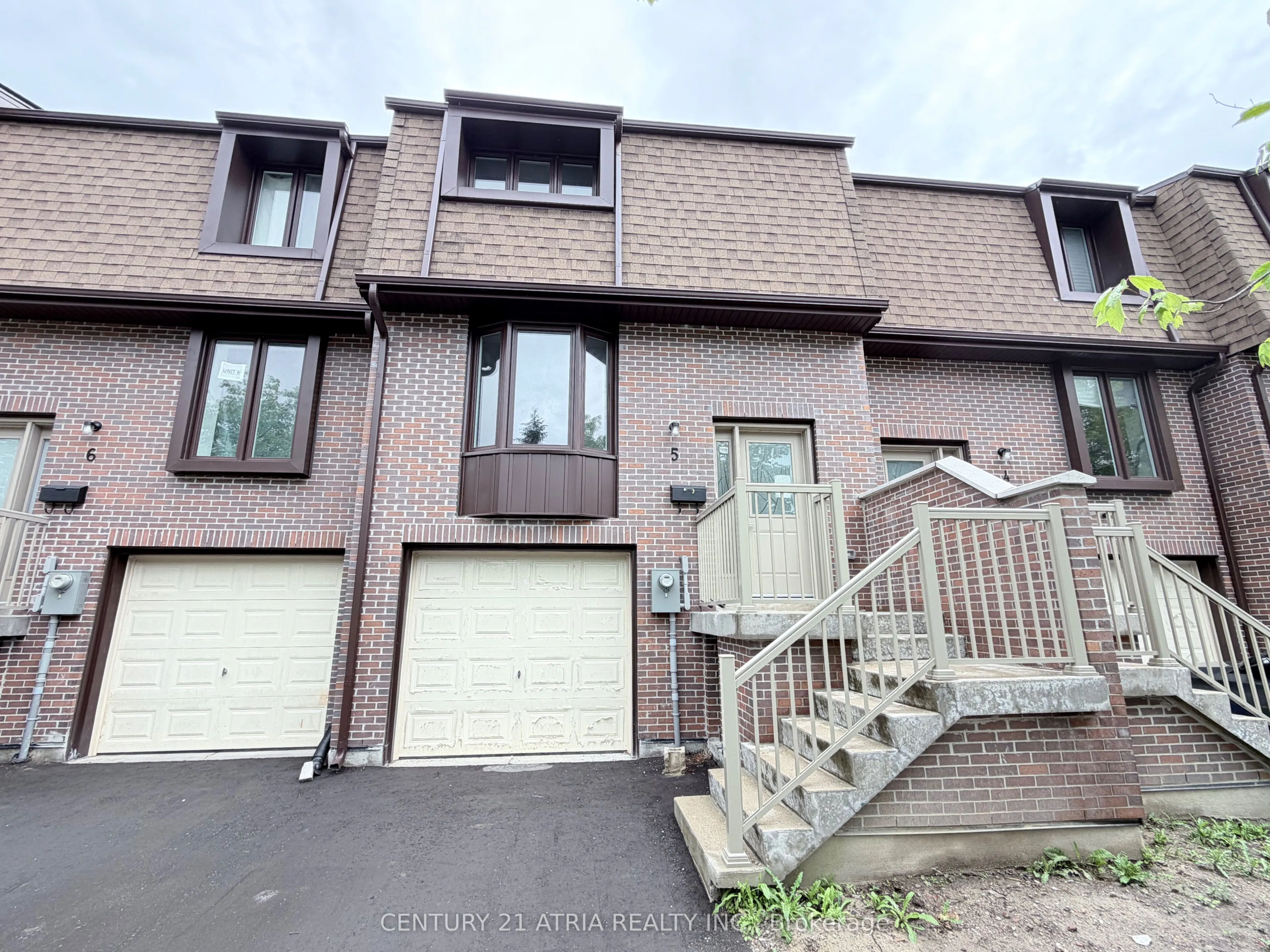 11 Plaisance Road #Unit 5