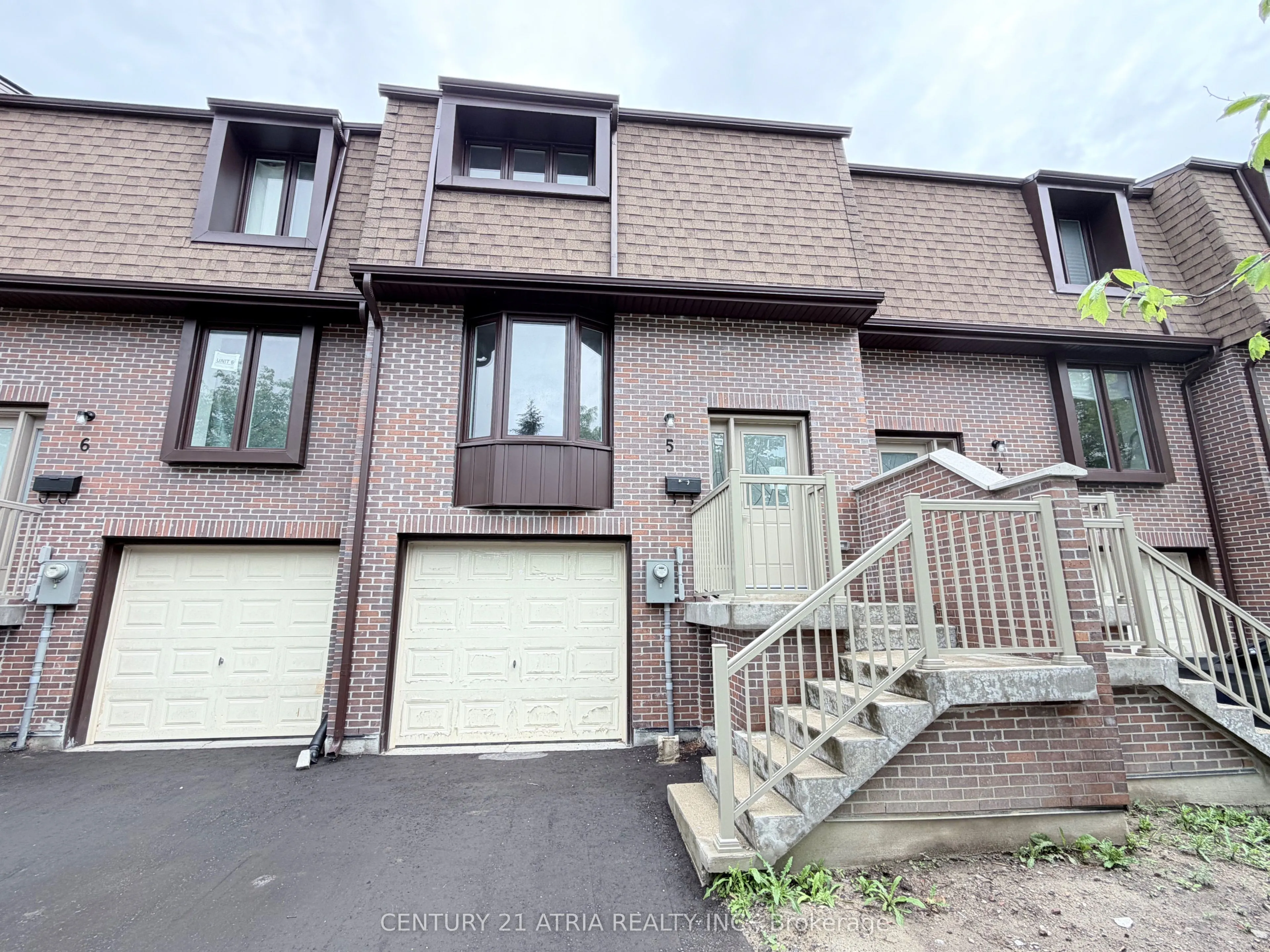 11 Plaisance Road #Unit 5