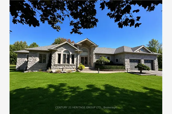 49 Shore Crescent