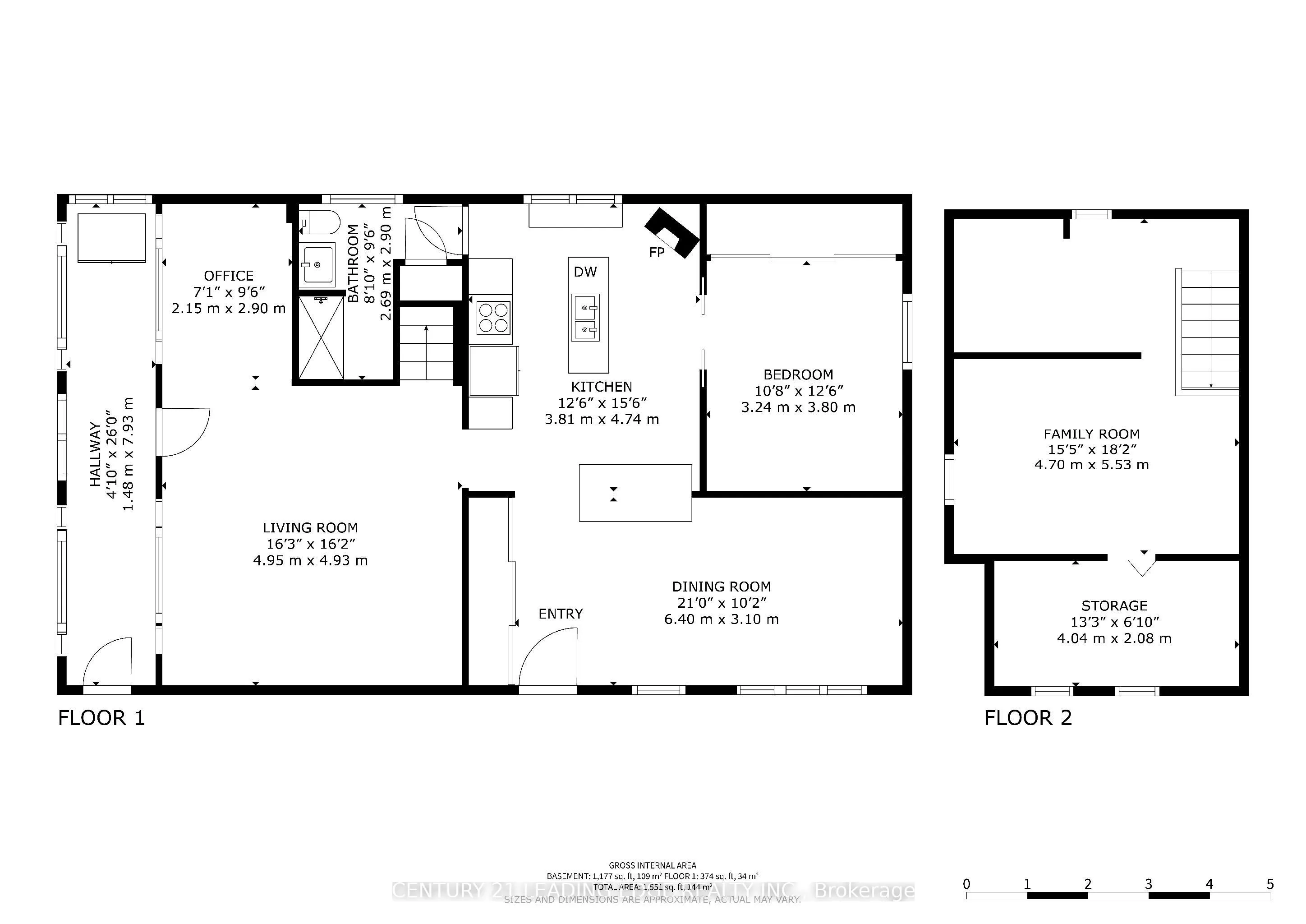 14289 Regional Road 39
